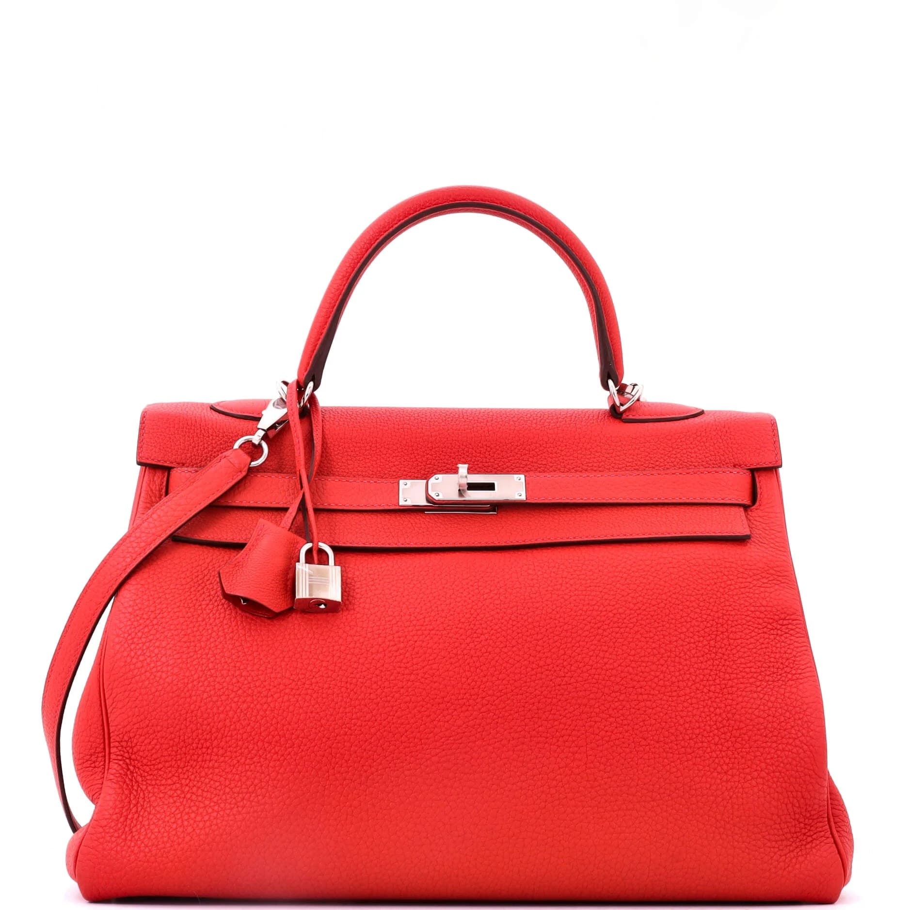 Hermès Kelly 35 - Image 1