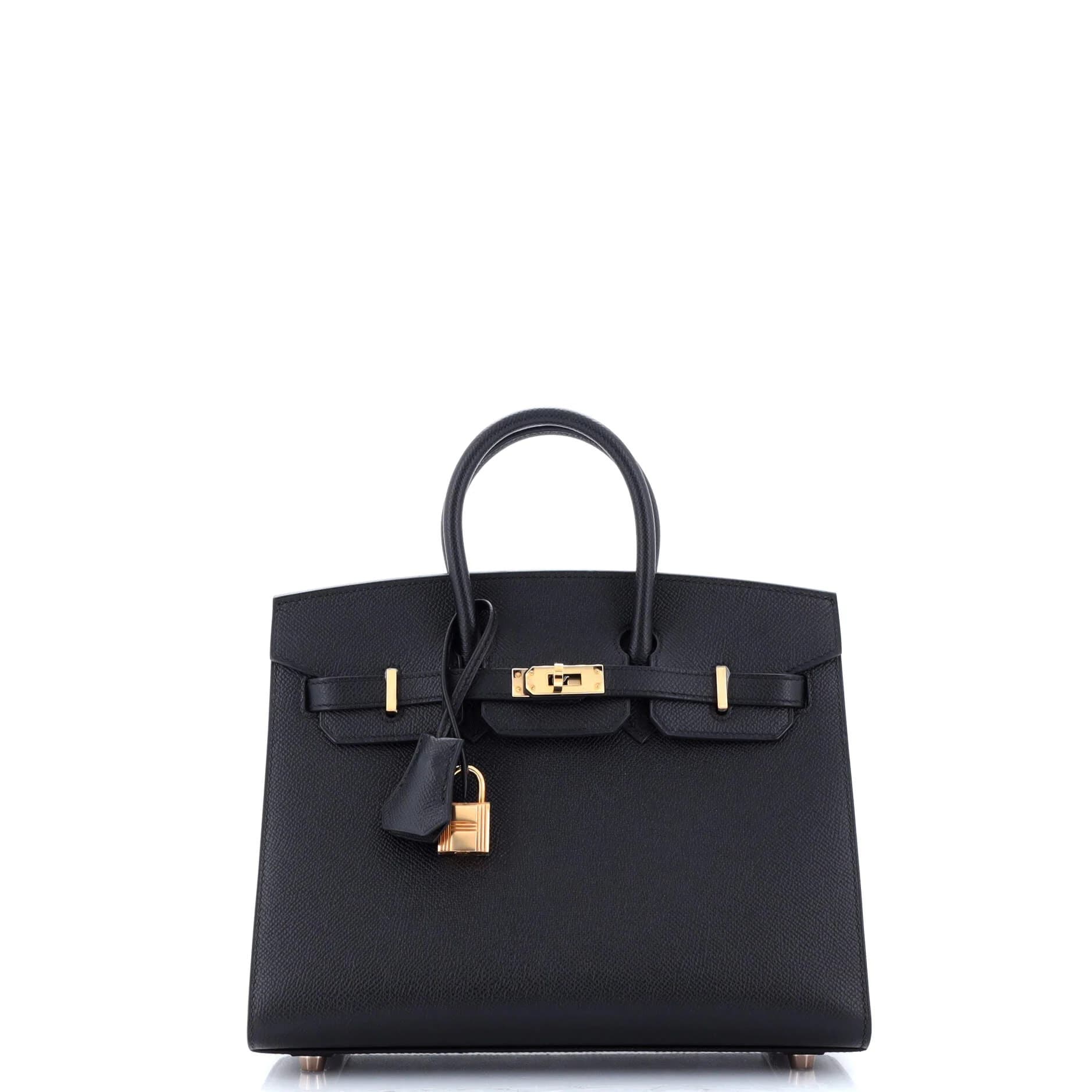 Hermès Birkin 25