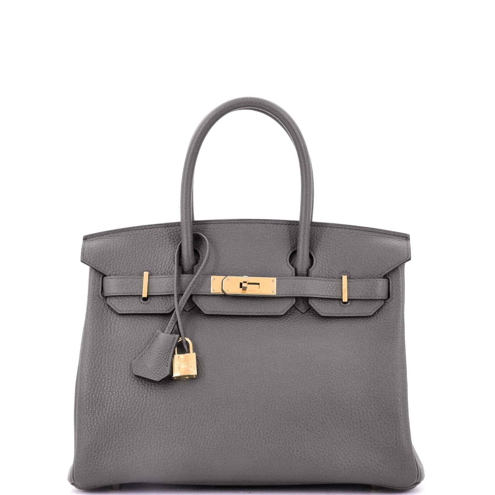 Hermès Birkin 30