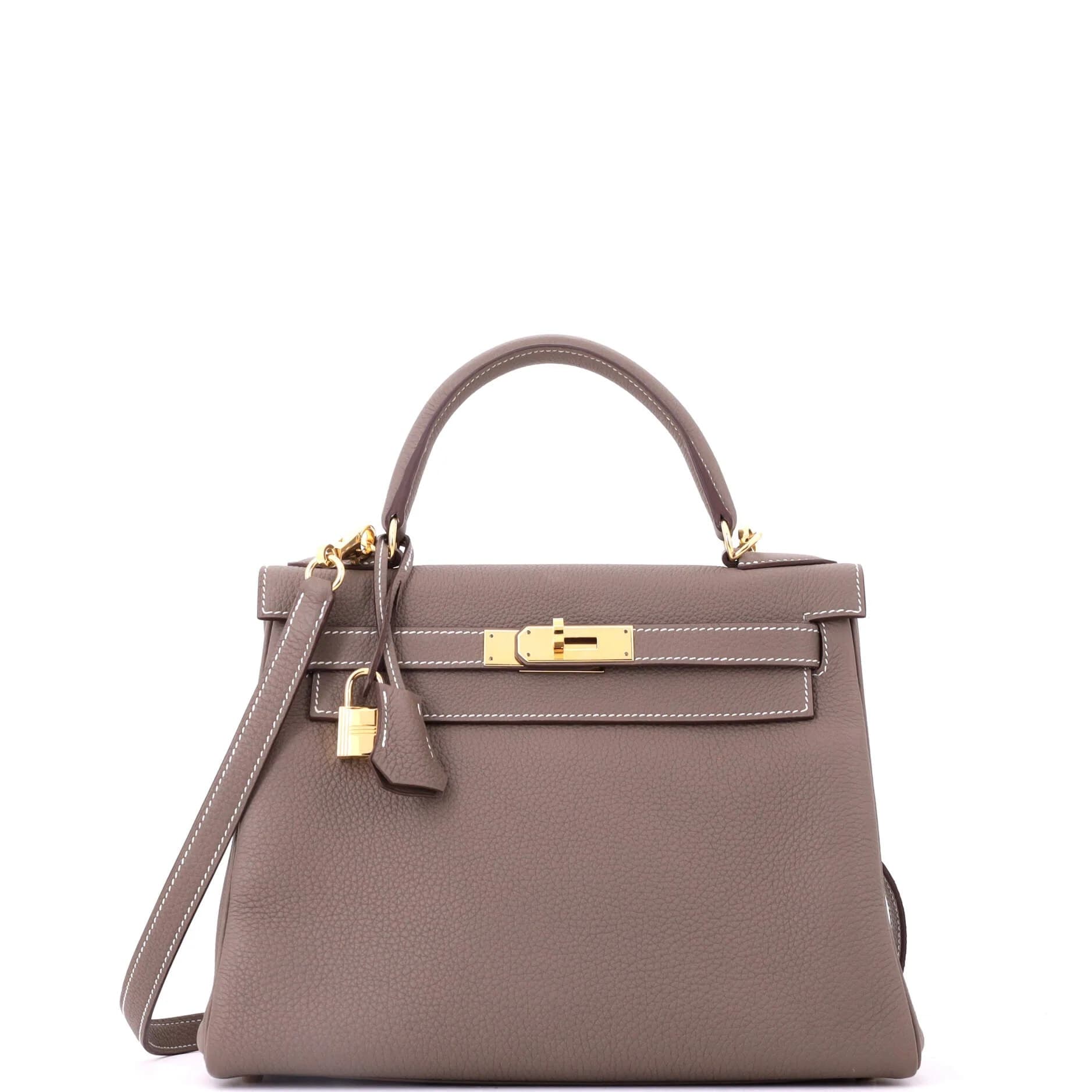 Hermès Kelly 28 - Image 1