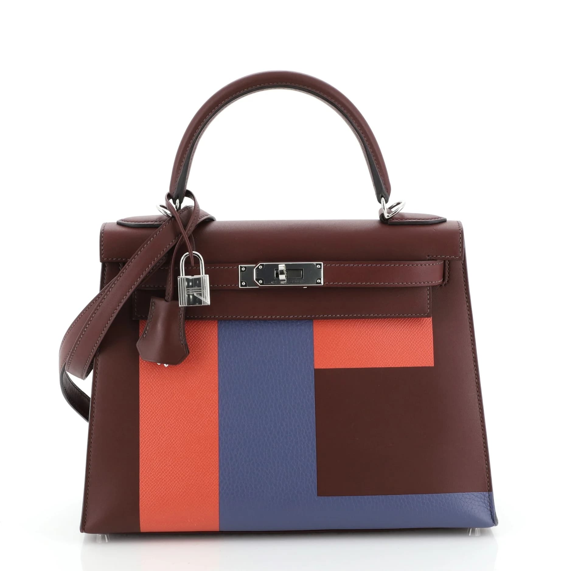 Hermès Kelly Lettre 28