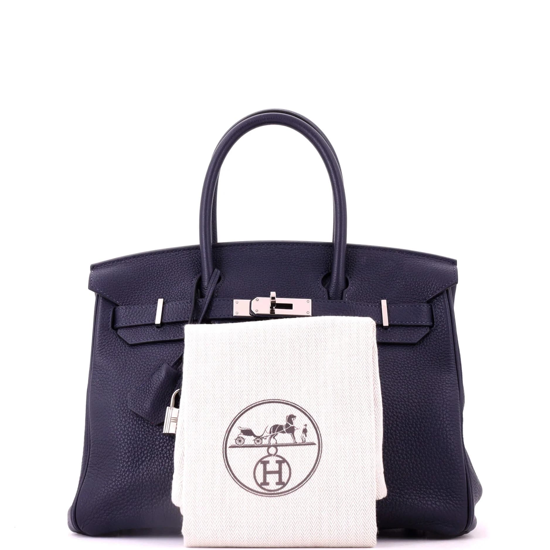 Hermès Birkin 30 - Image 2