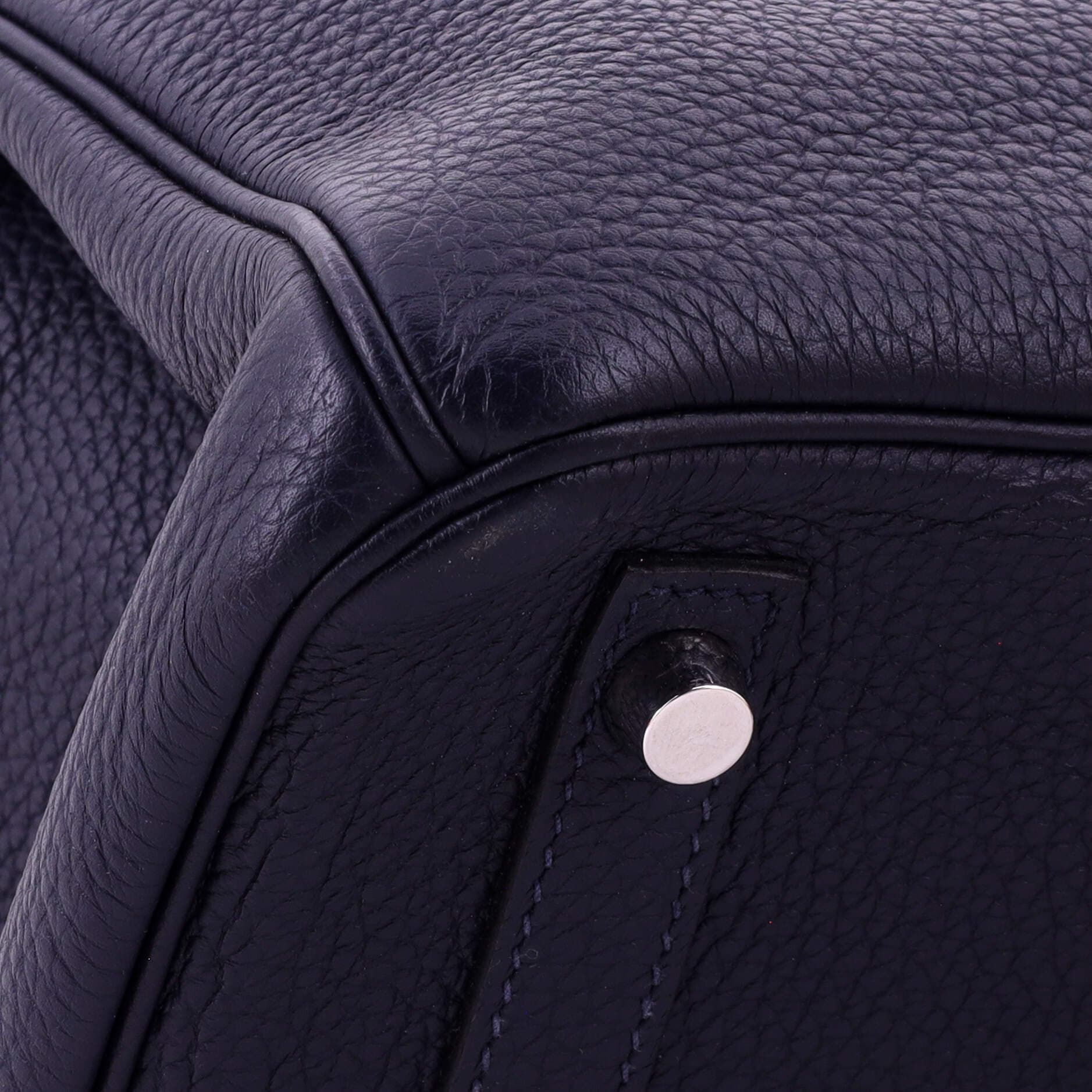 Hermès Birkin 30 - Image 8