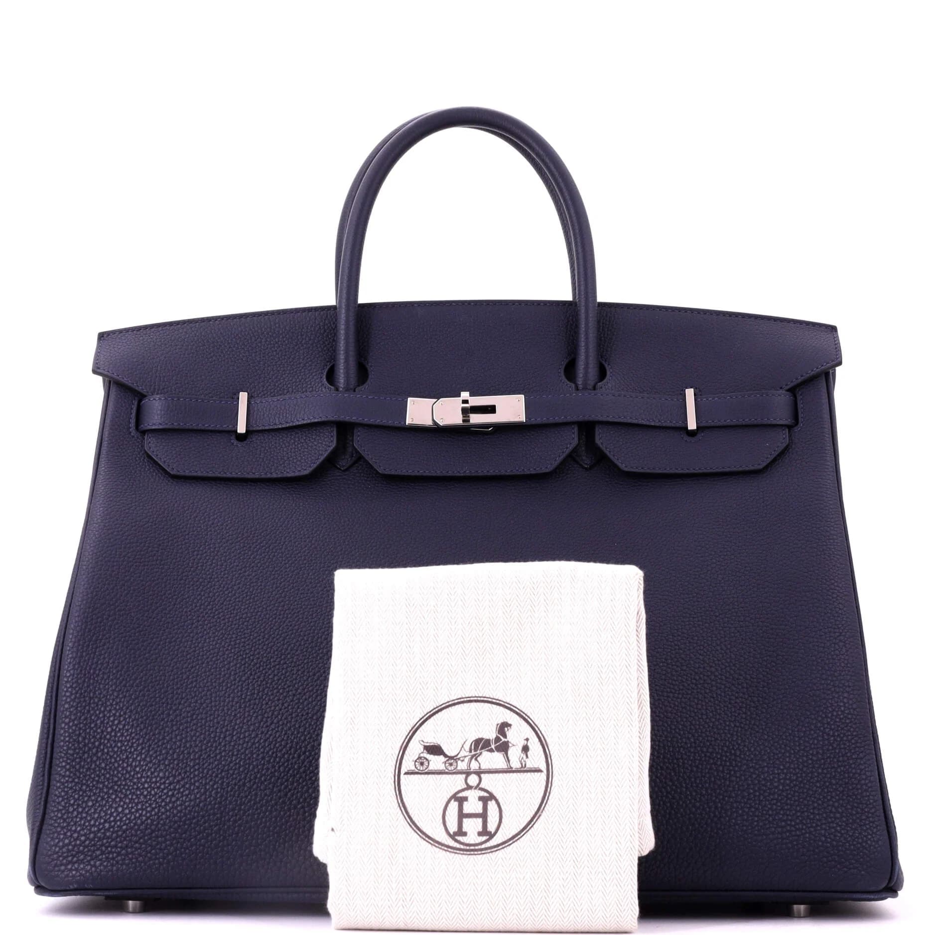 Hermès Birkin 40 - Image 2