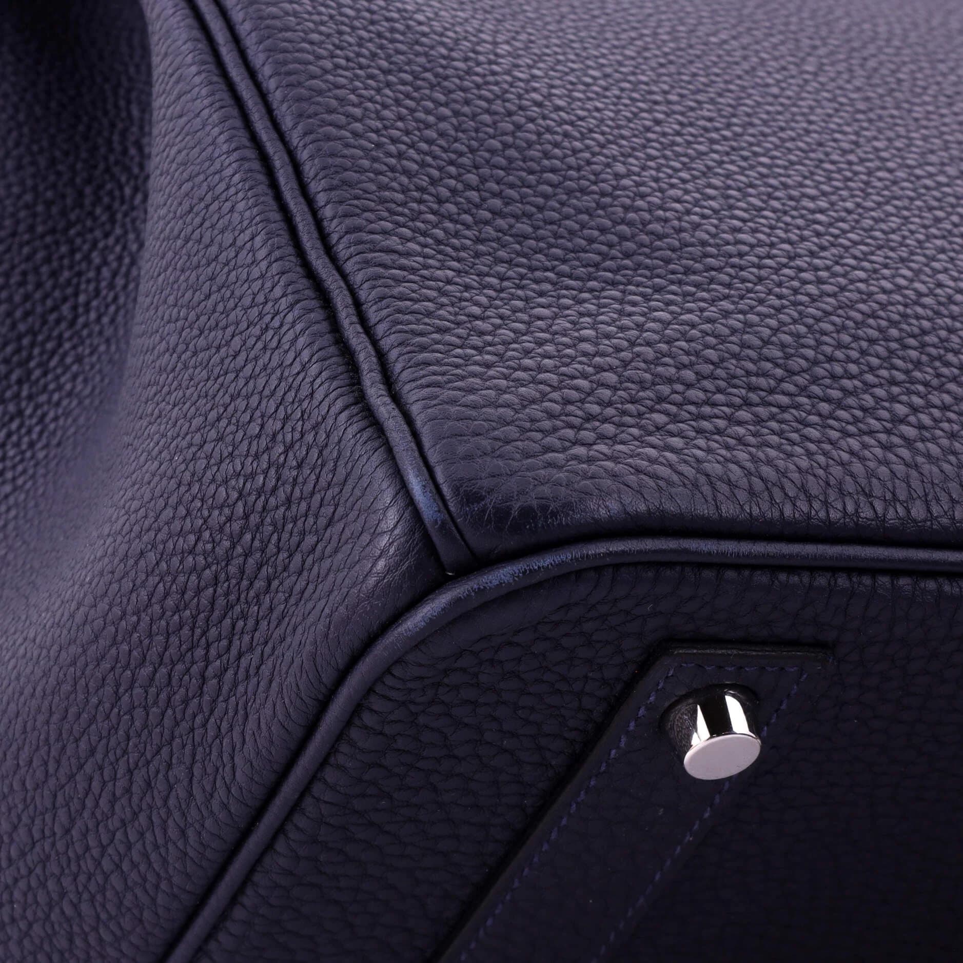 Hermès Birkin 40 - Image 8