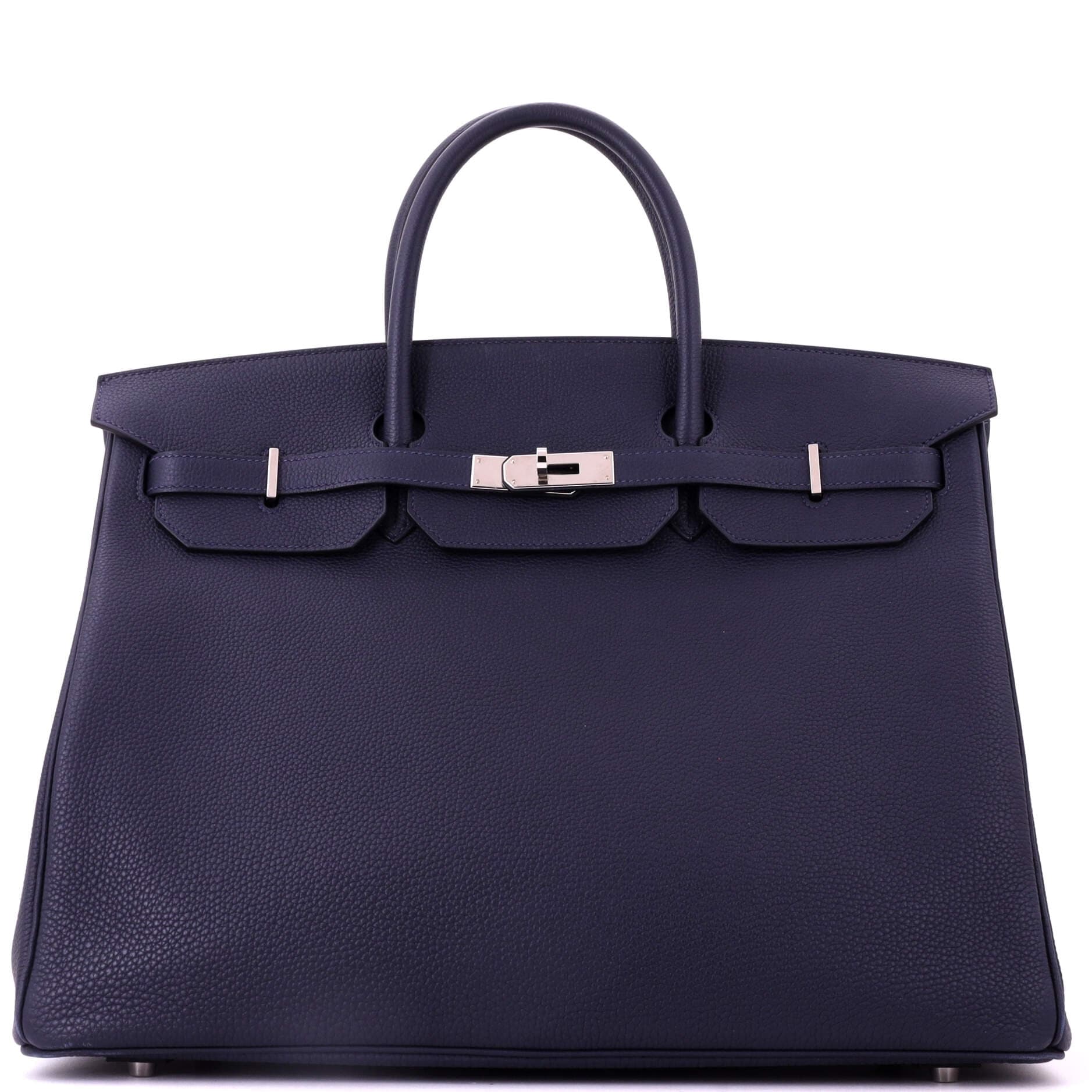 Hermès Birkin 40 - Image 1