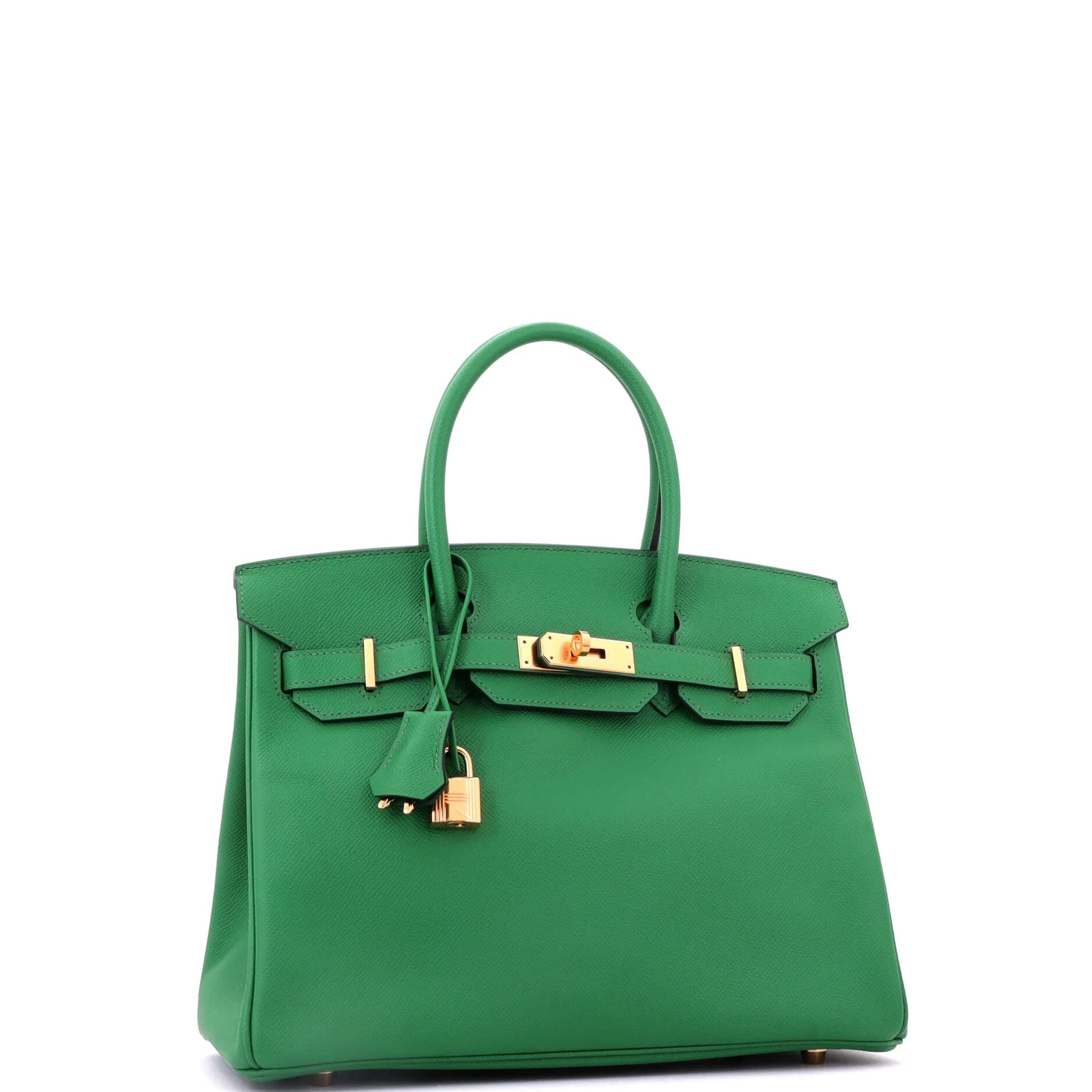 Hermès Birkin - Image 2