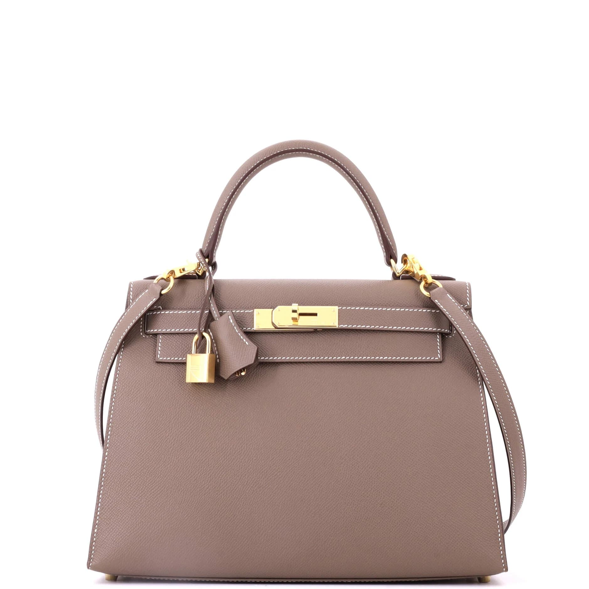 Hermès Kelly 28 - Image 1
