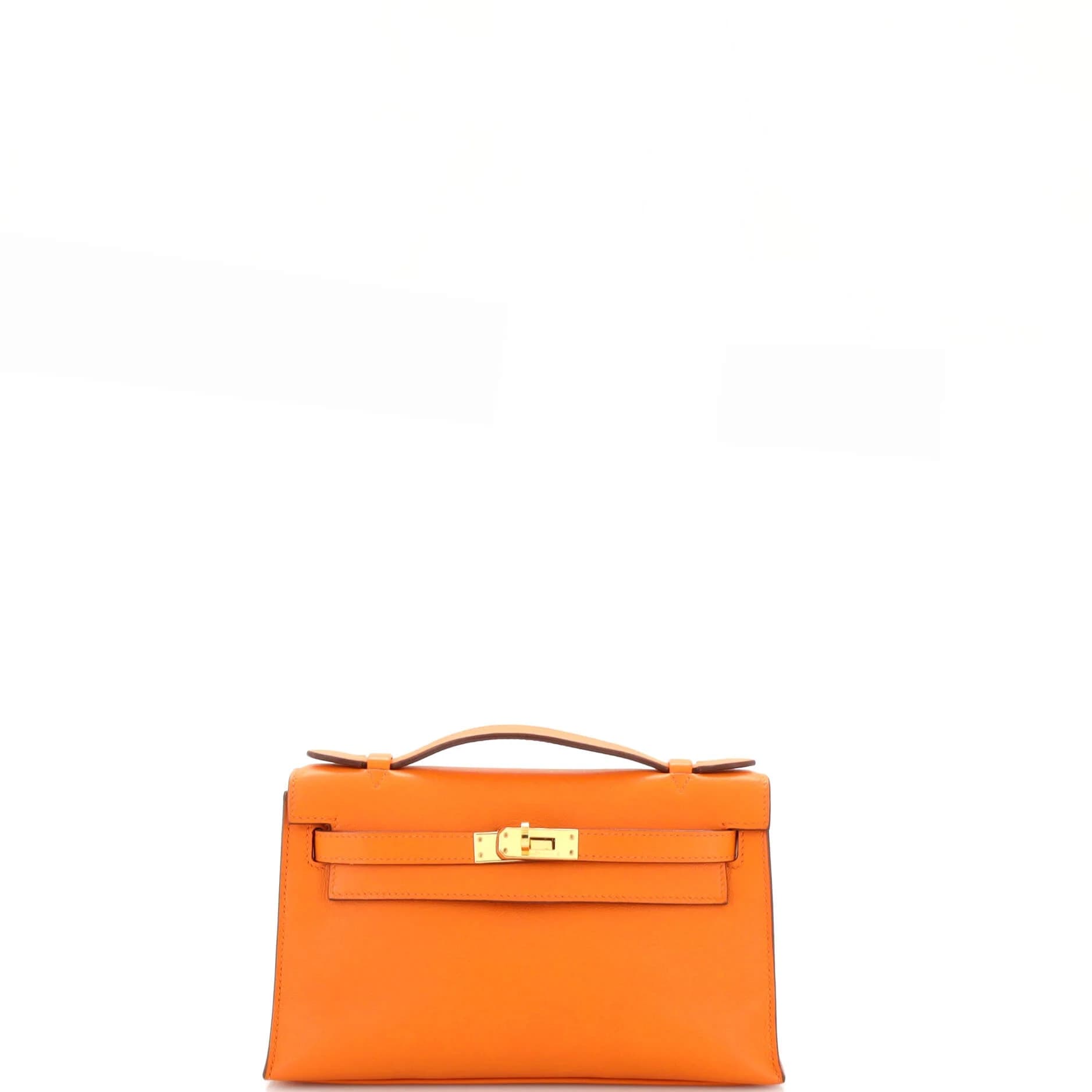 Hermès Kelly Pochette
