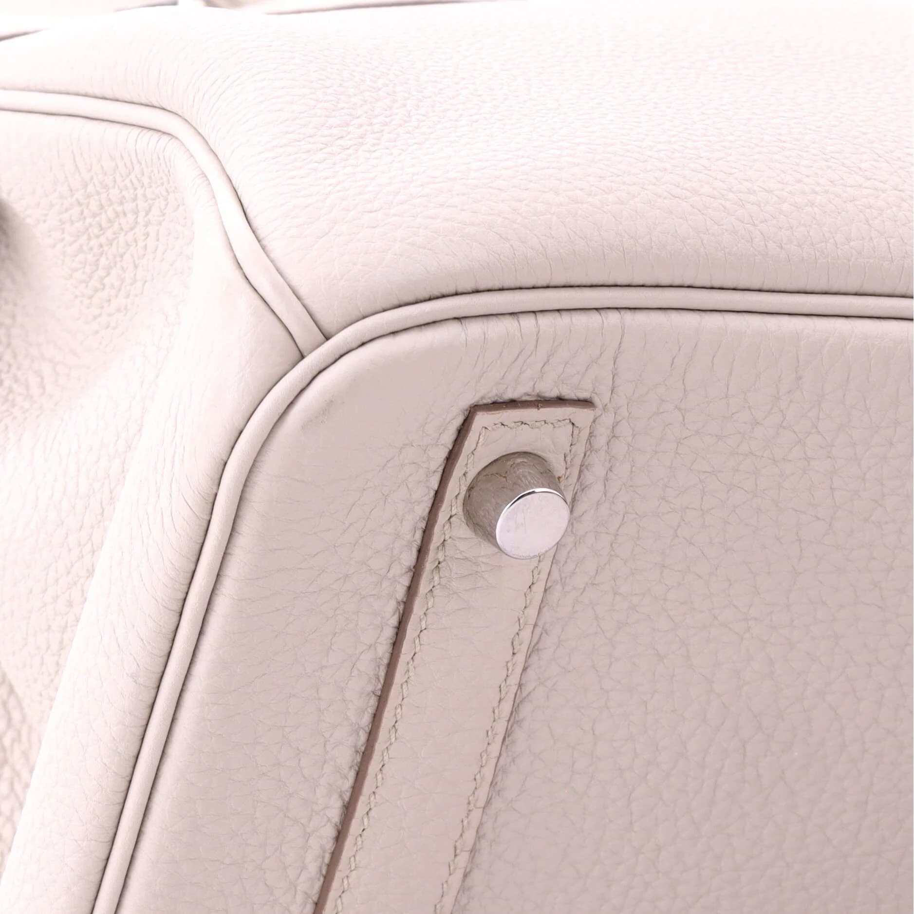 Hermès Birkin - Image 8