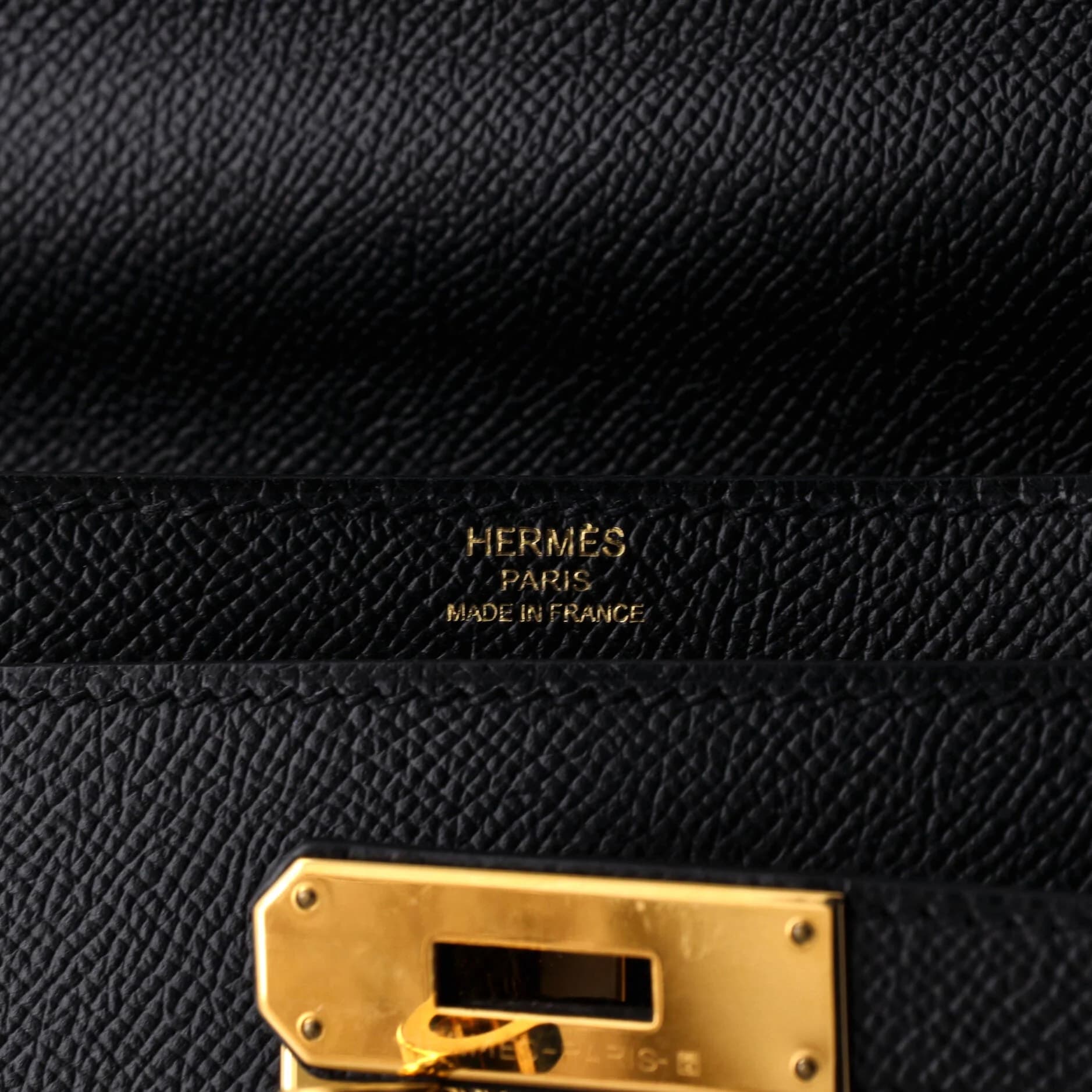 Hermès Kelly Depeches - Image 7