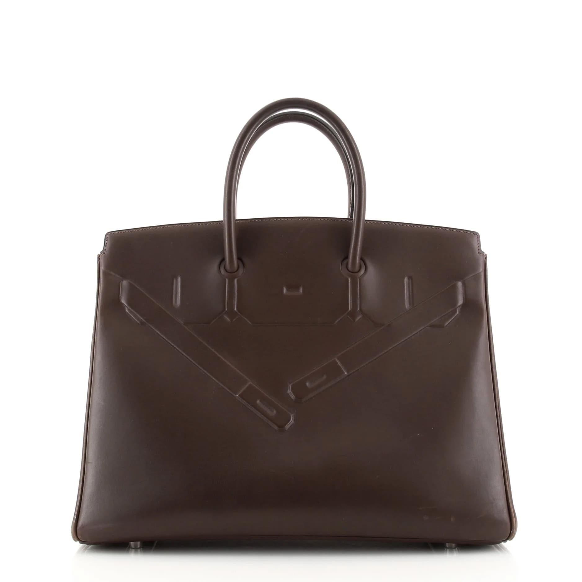 Hermès Birkin 35