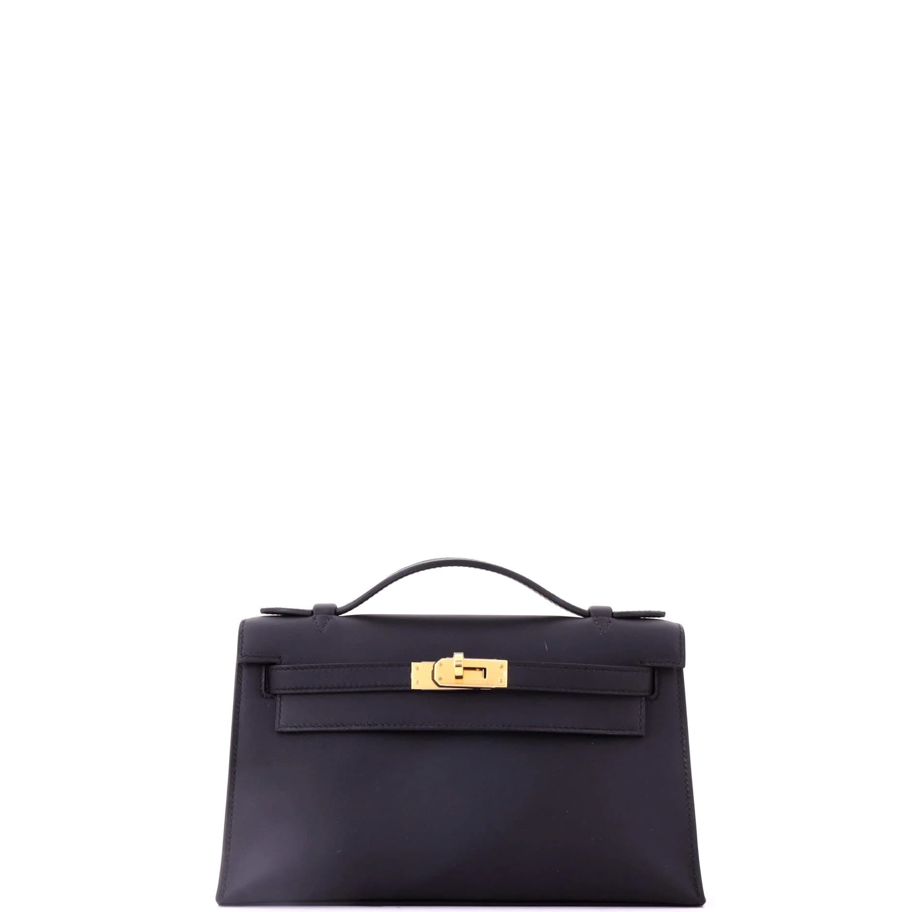 Hermès Kelly Pochette - Image 1