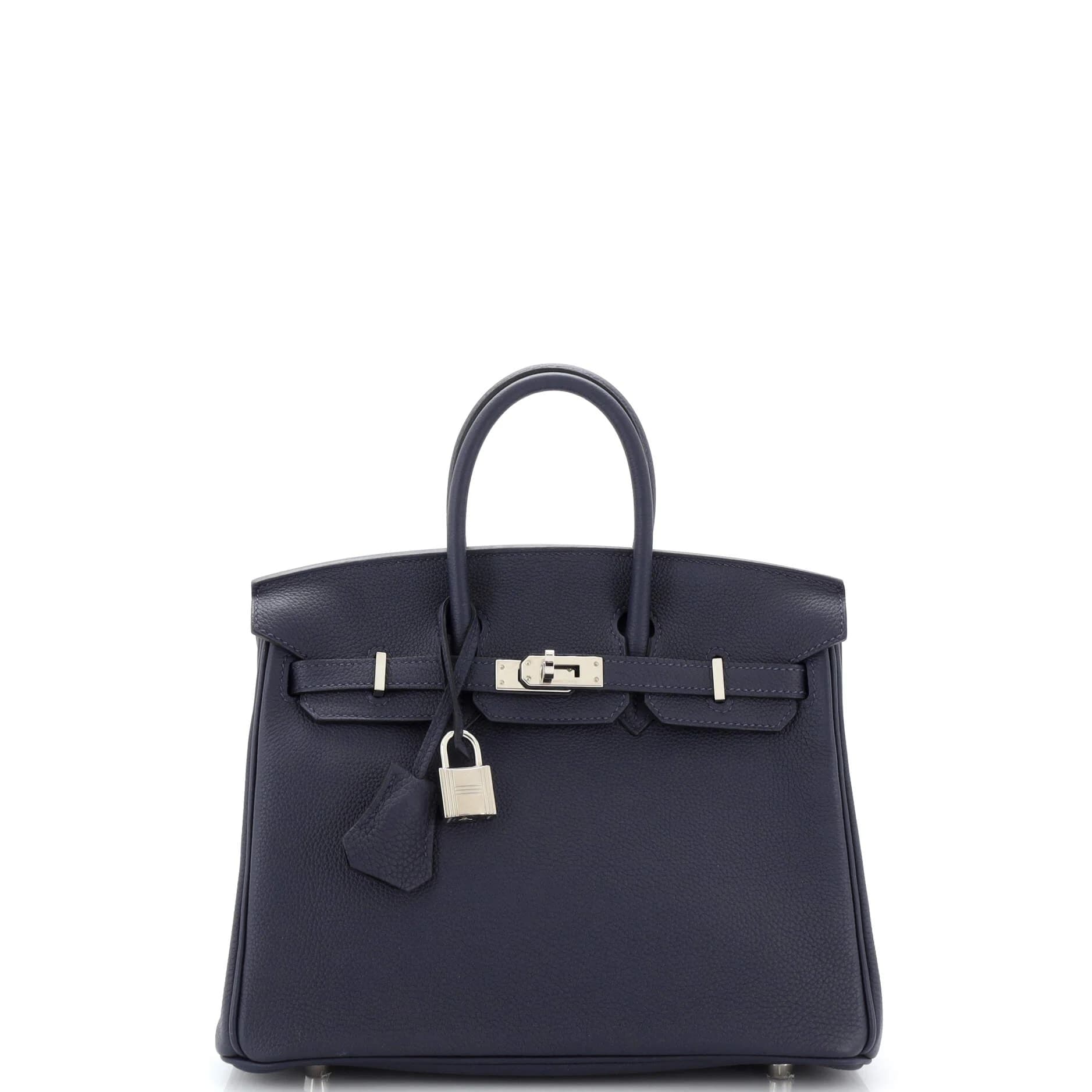 Hermès Birkin 25