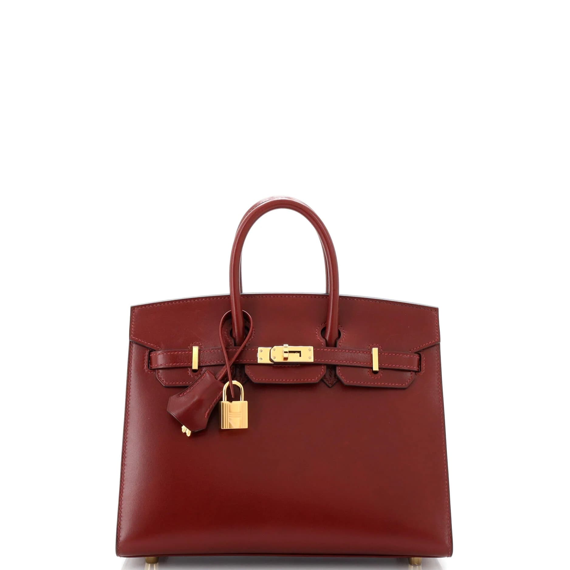 Hermès Birkin 25