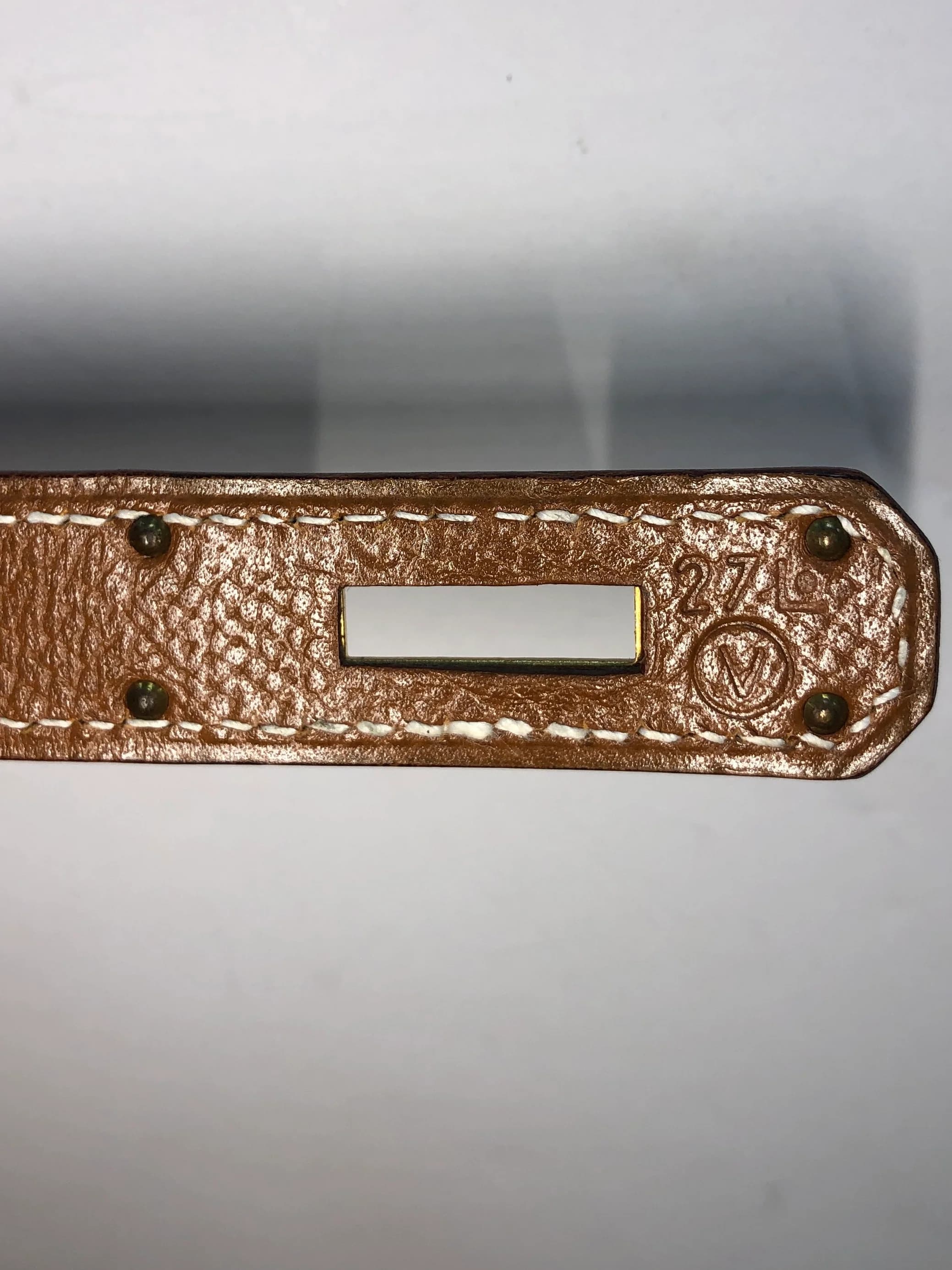 Hermès Kelly - Image 13