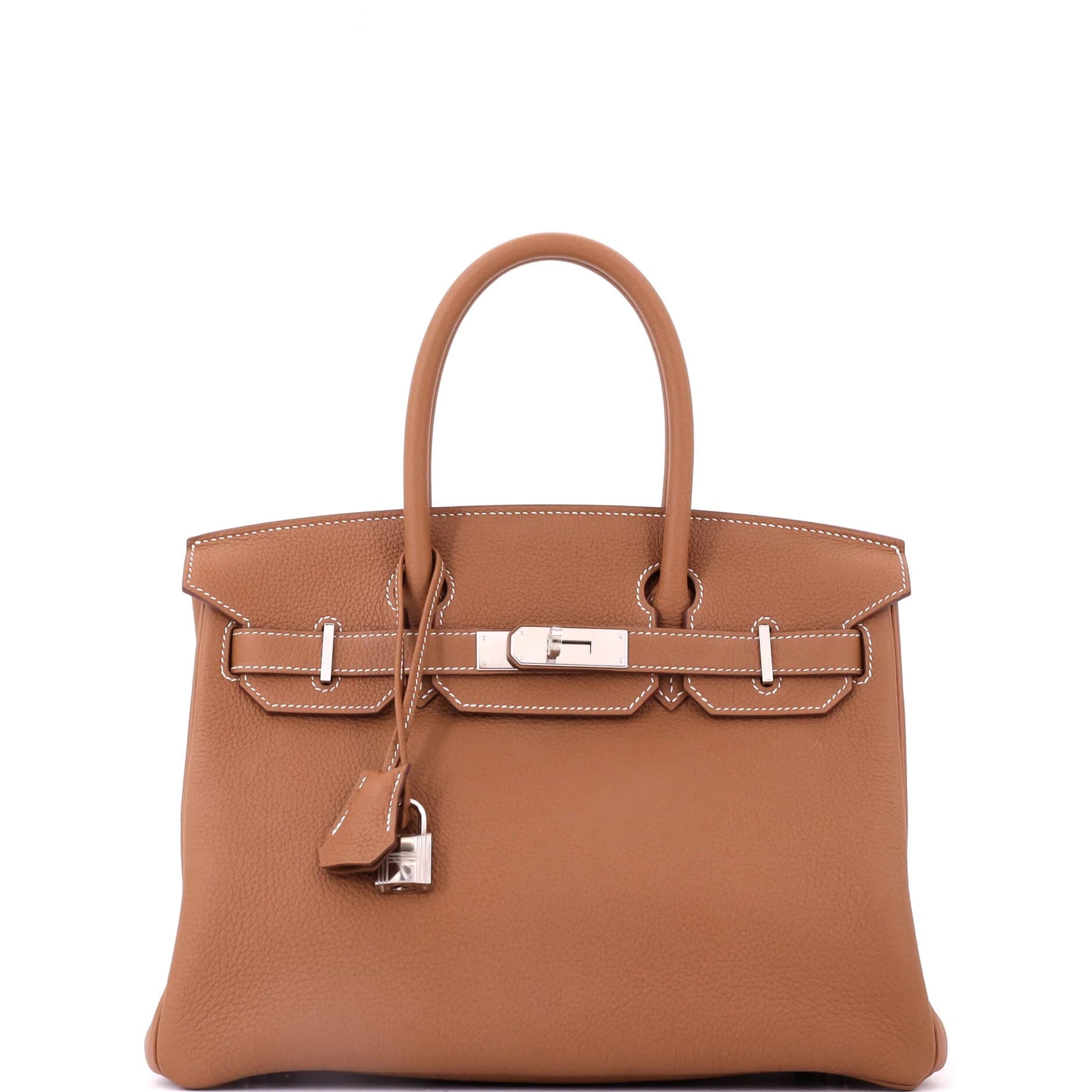 Hermès Birkin 30 - Image 1