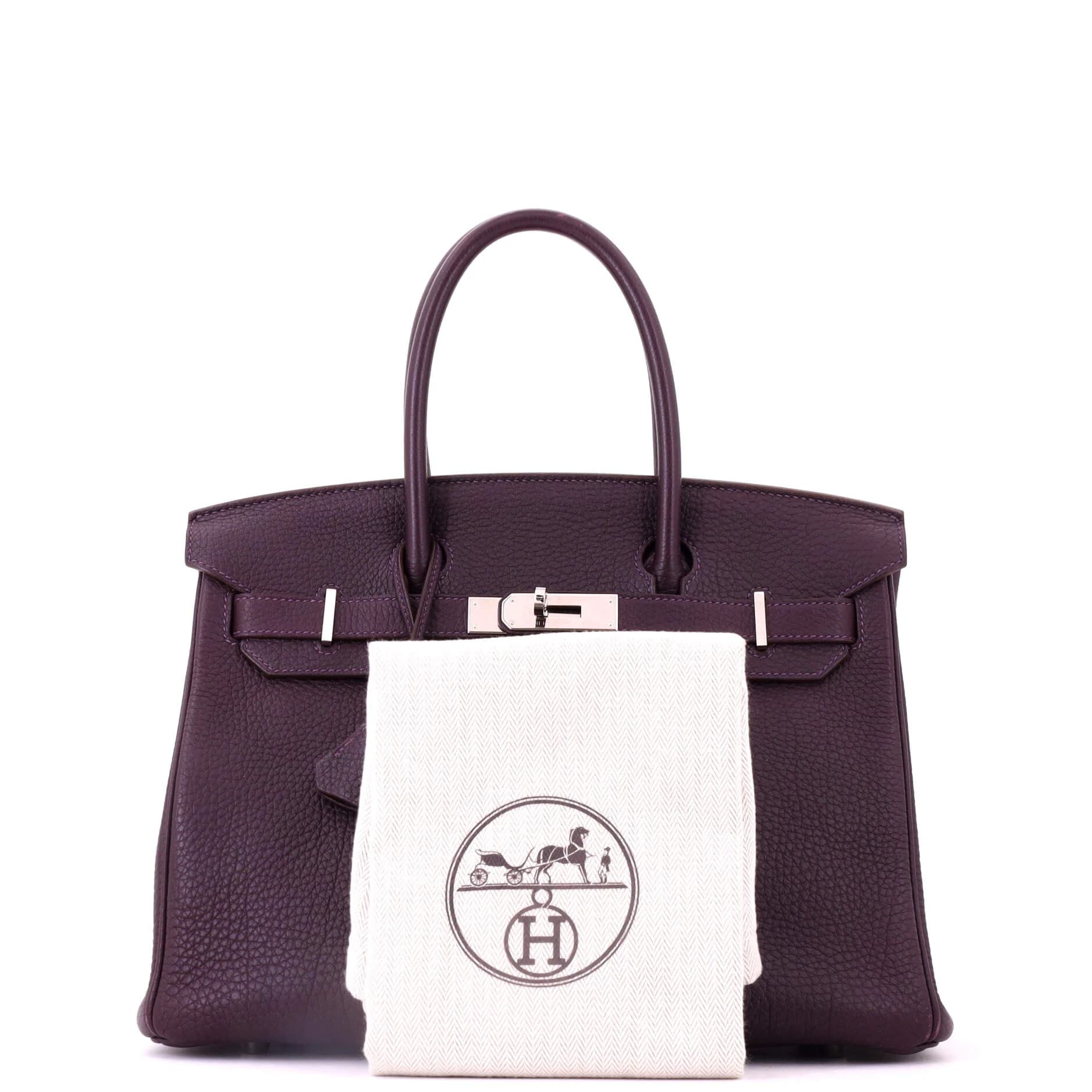 Hermès Birkin 30 - Image 2