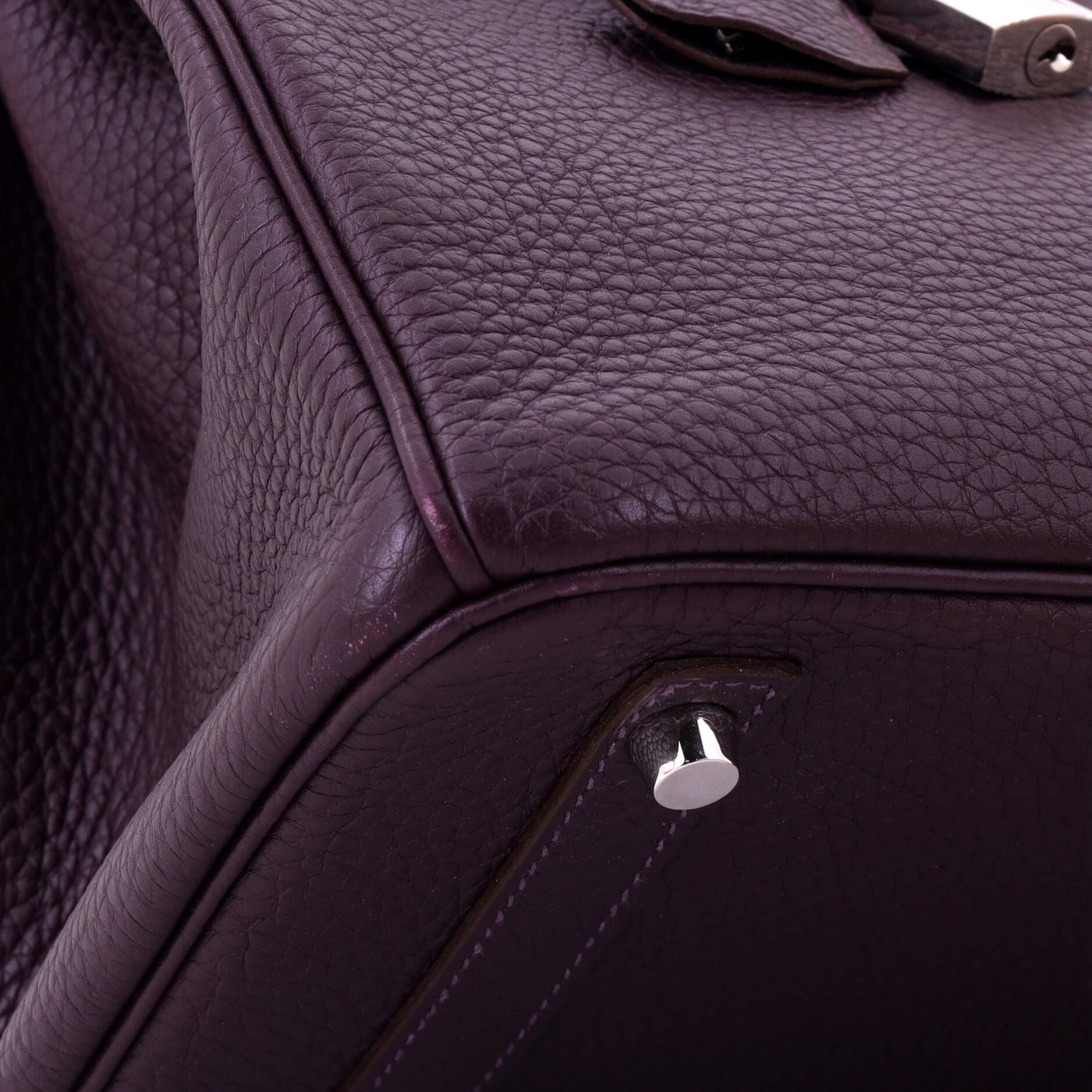 Hermès Birkin 30 - Image 8