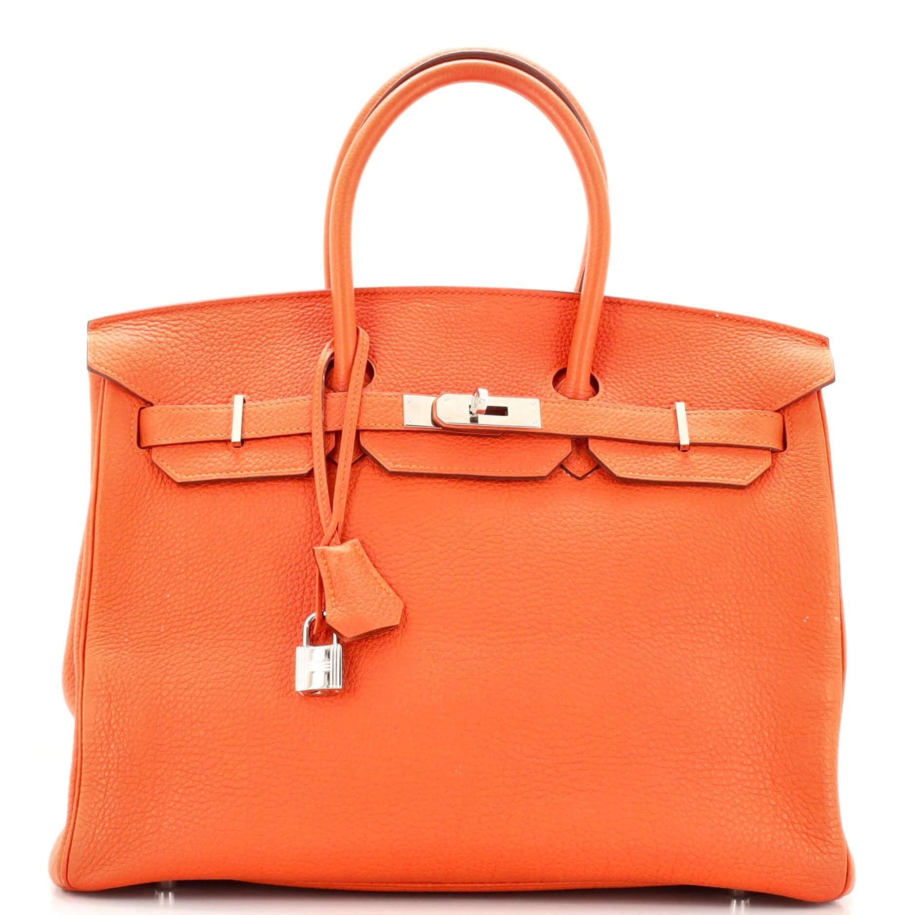 Hermès Birkin 35