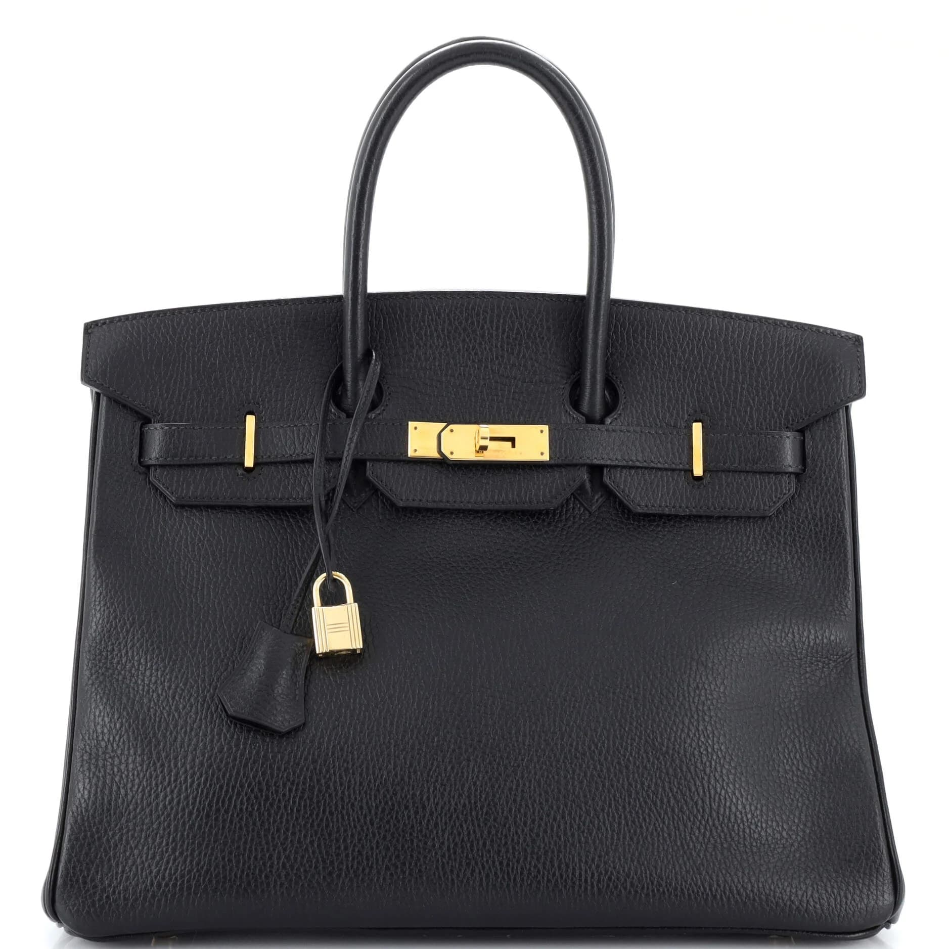 Hermès Birkin 35