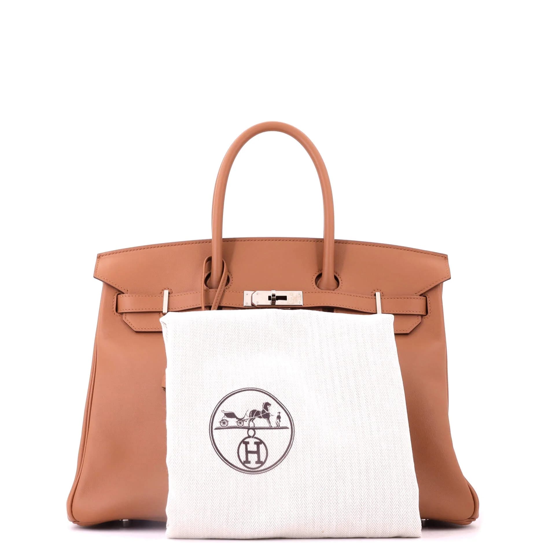 Hermès Birkin 35 - Image 2