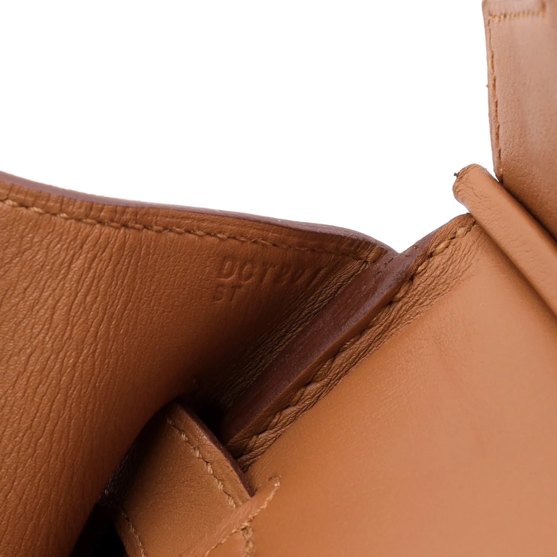 Hermès Birkin 35 - Image 8