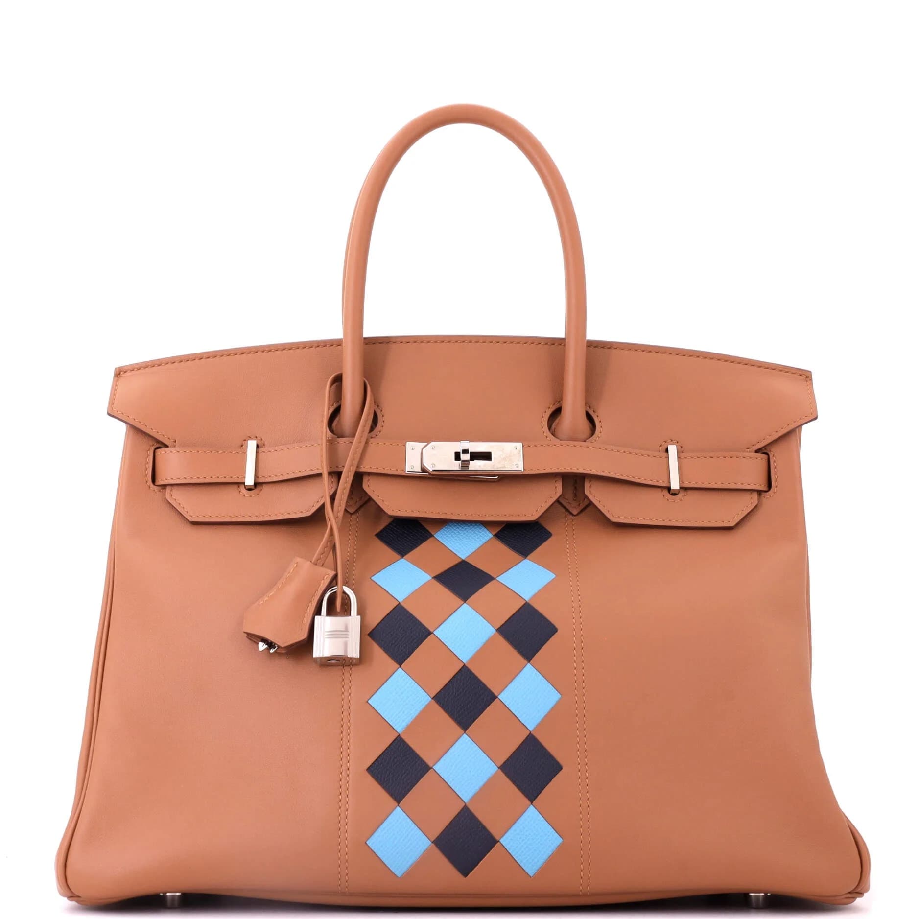 Hermès Birkin 35 - Image 1