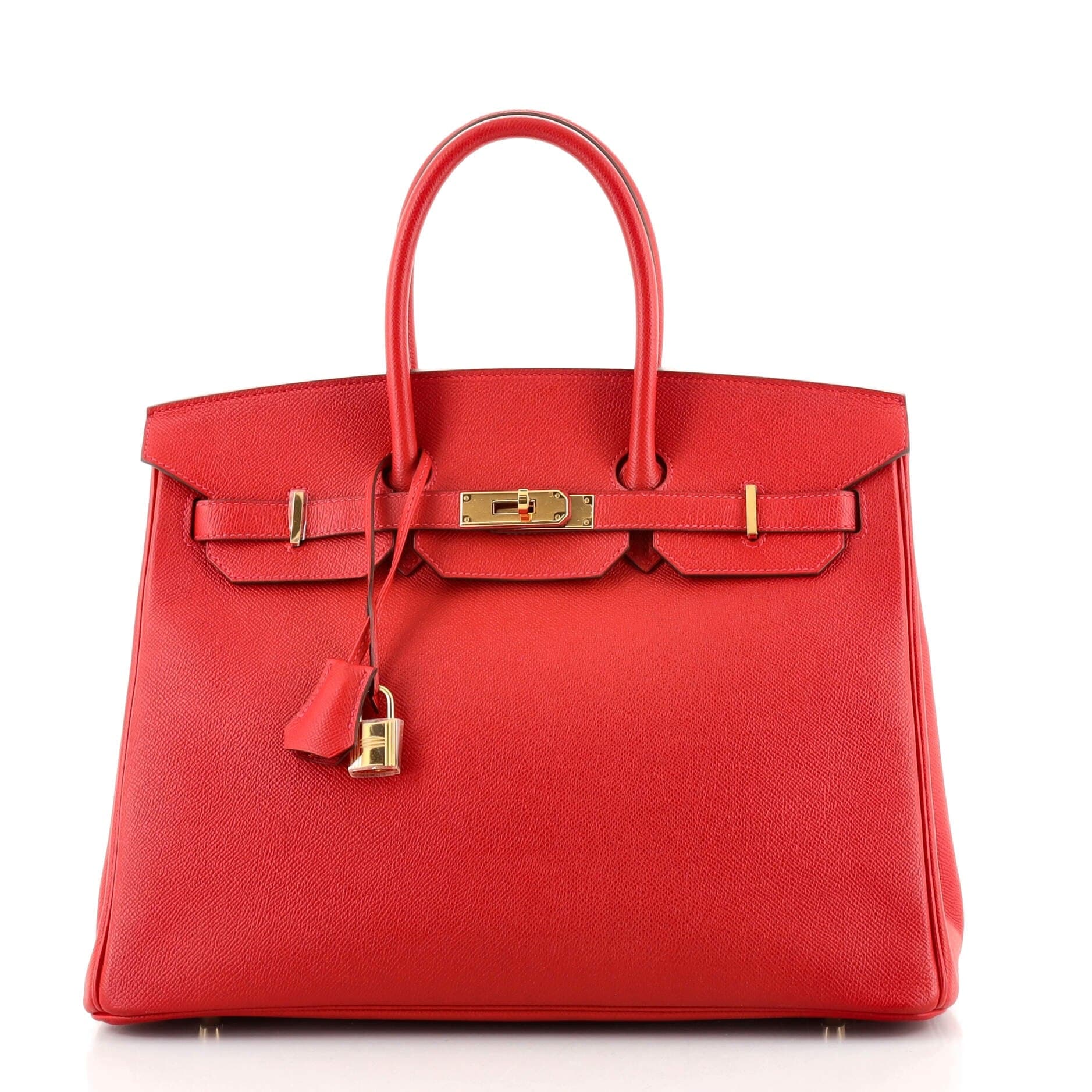 Hermès Birkin 35