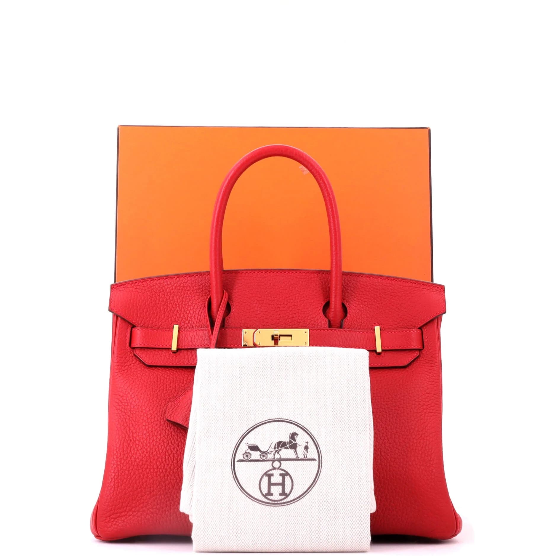 Hermès Birkin 30 - Image 2