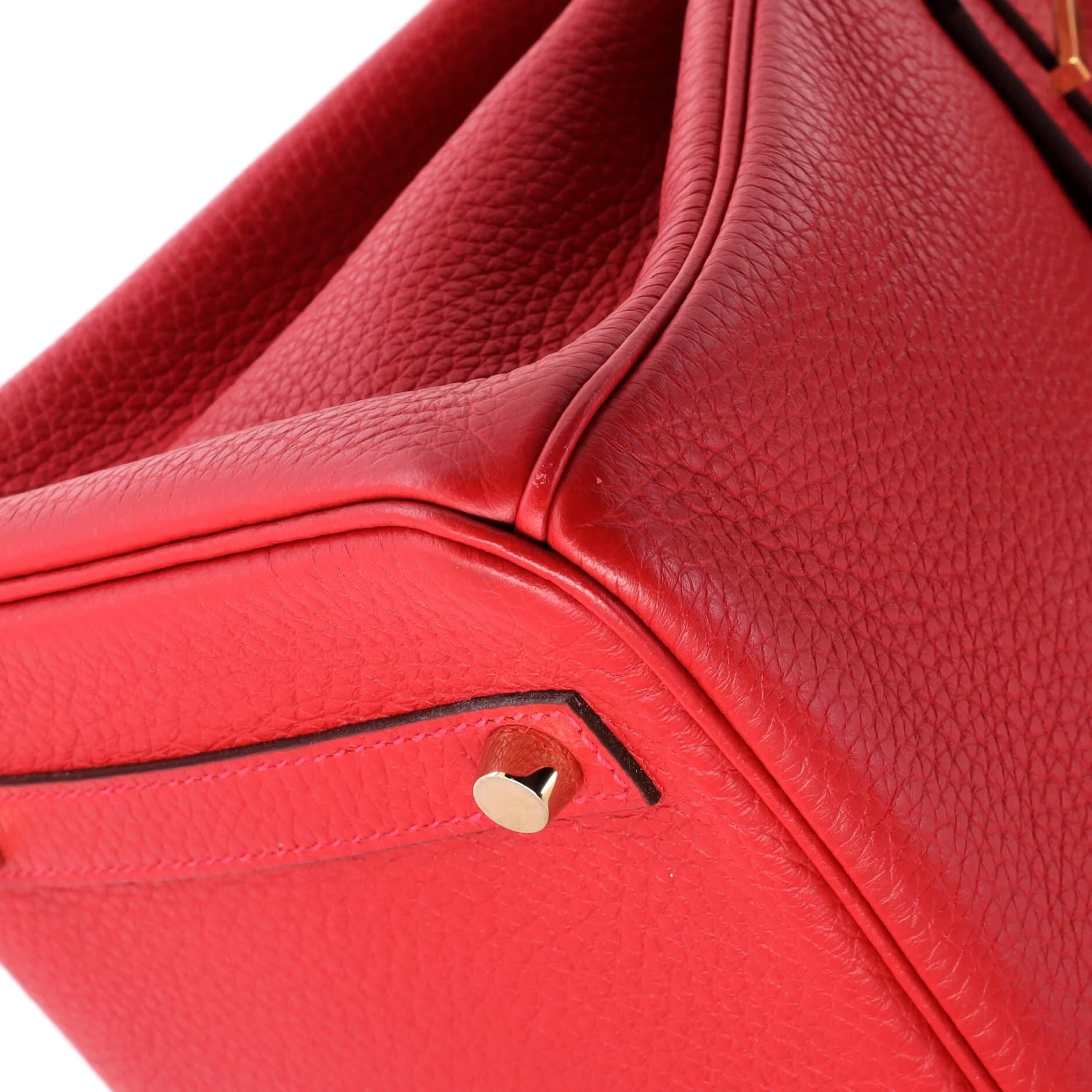 Hermès Birkin 30 - Image 8