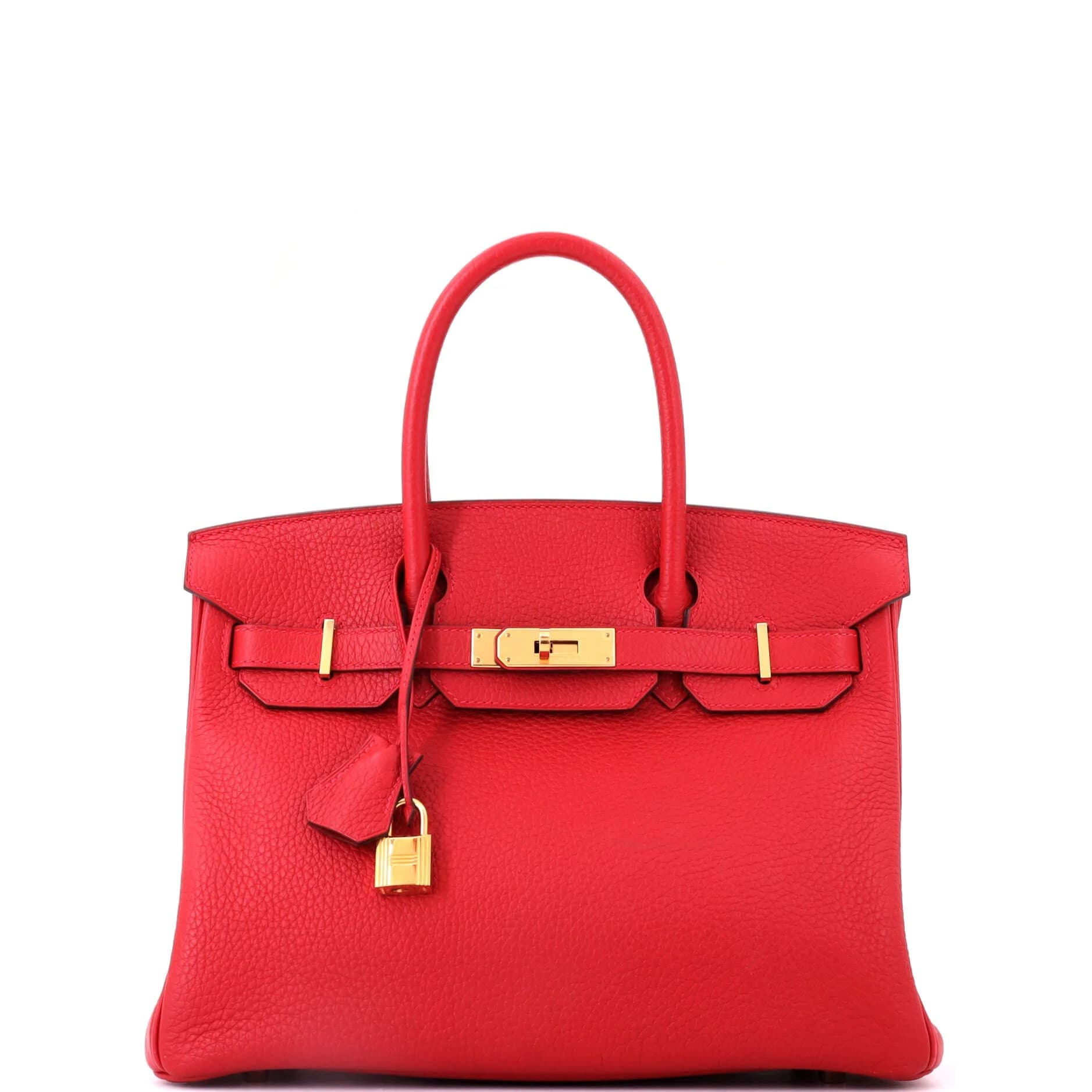 Hermès Birkin 30 - Image 1