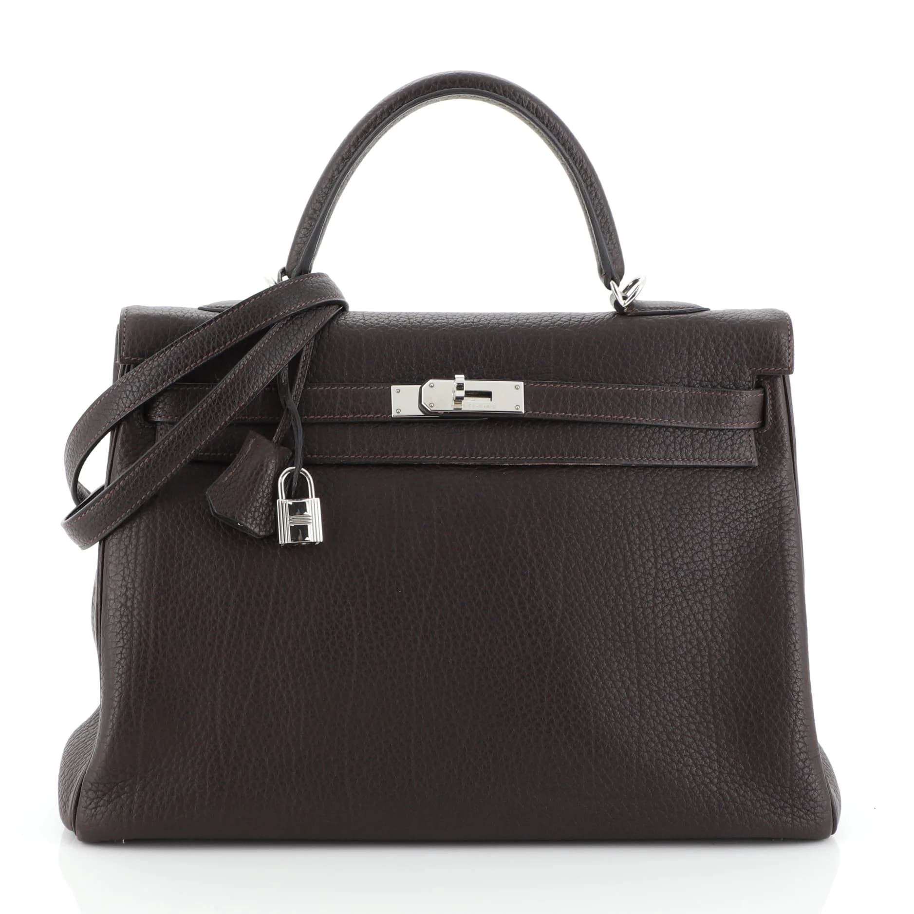 Hermès Kelly 35