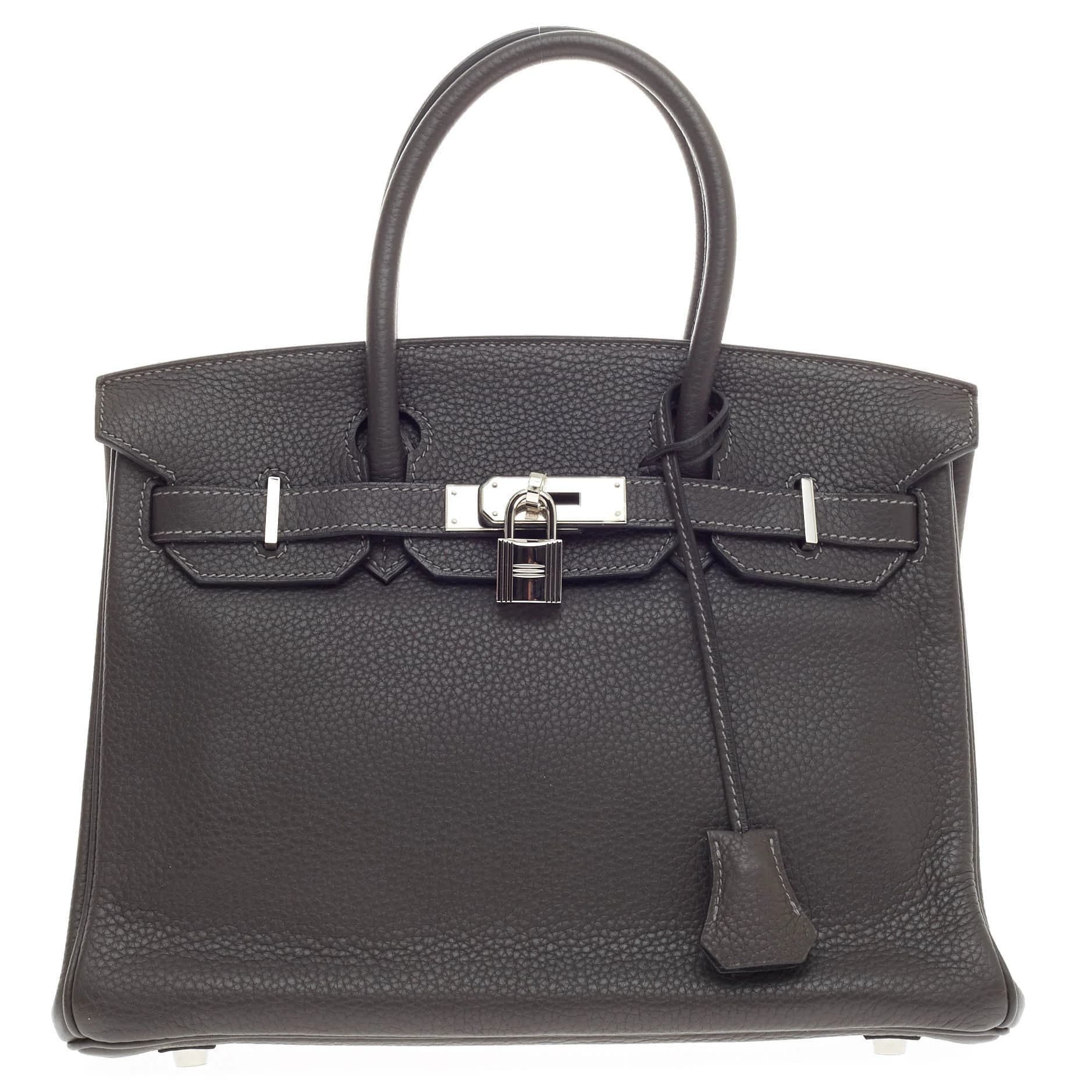 Hermès Birkin 30