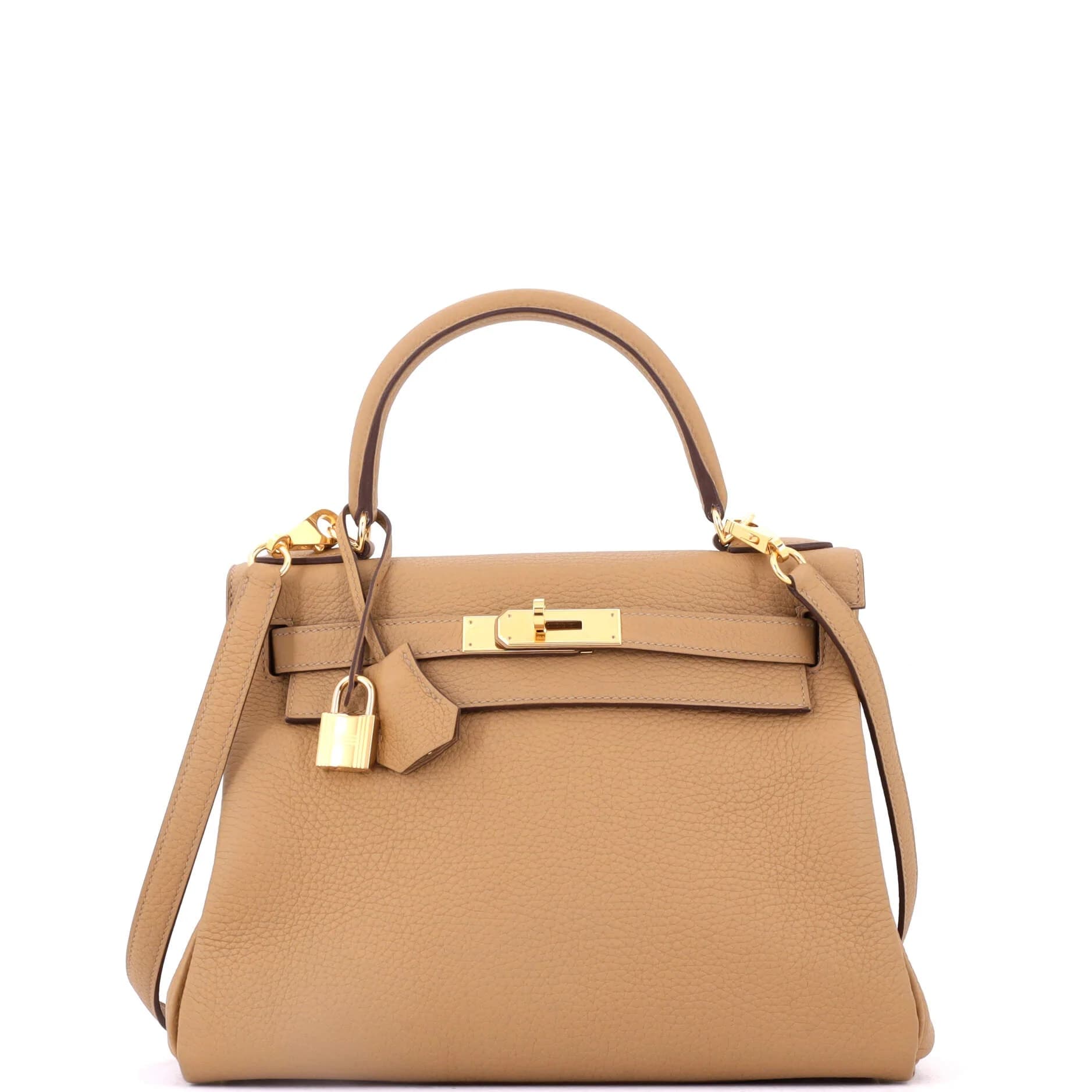 Hermès Kelly 28 - Image 1