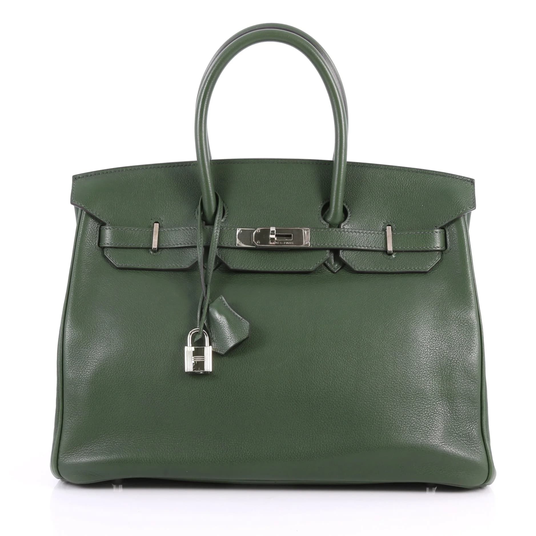 Hermès Birkin 35