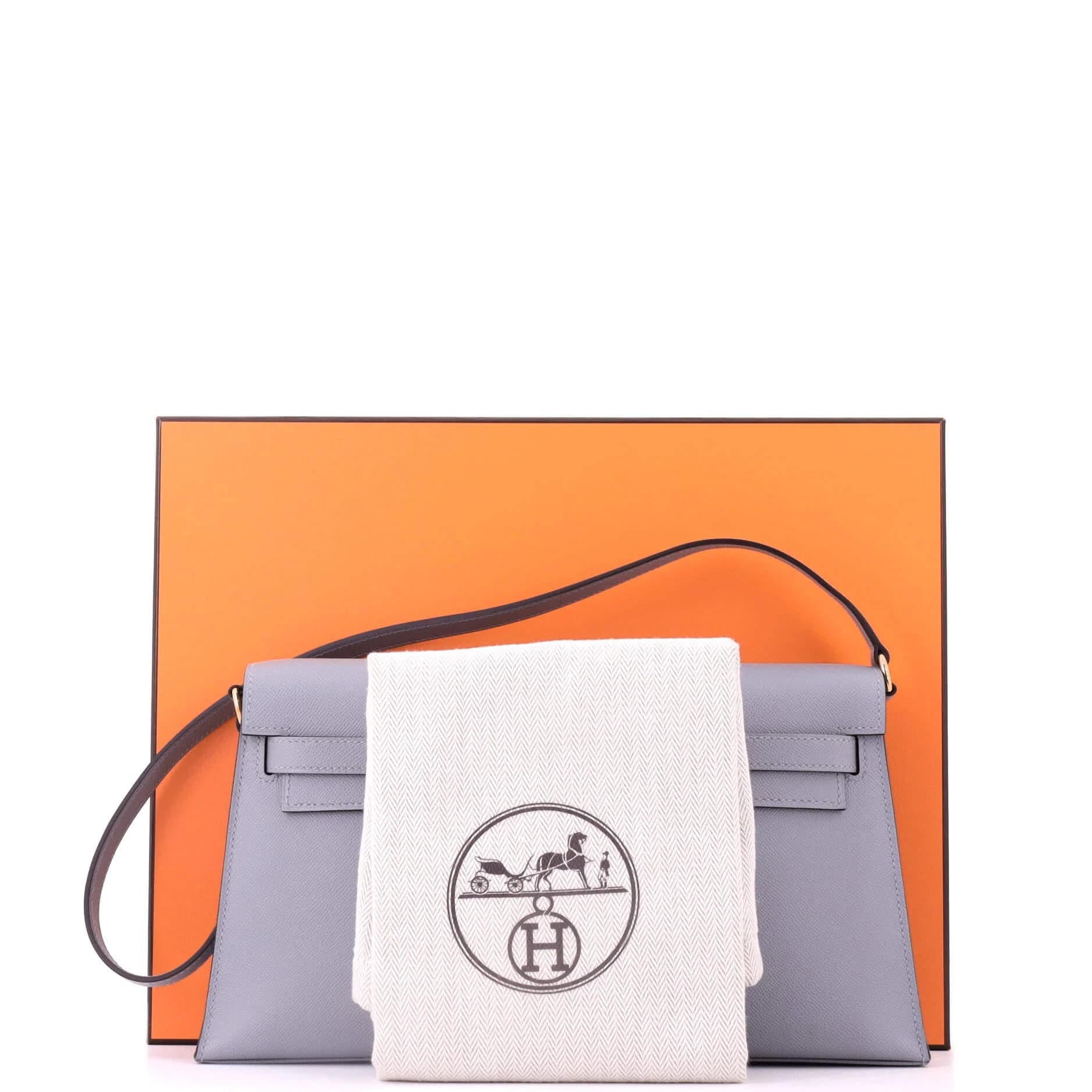 Hermès Kelly Elan - Image 2