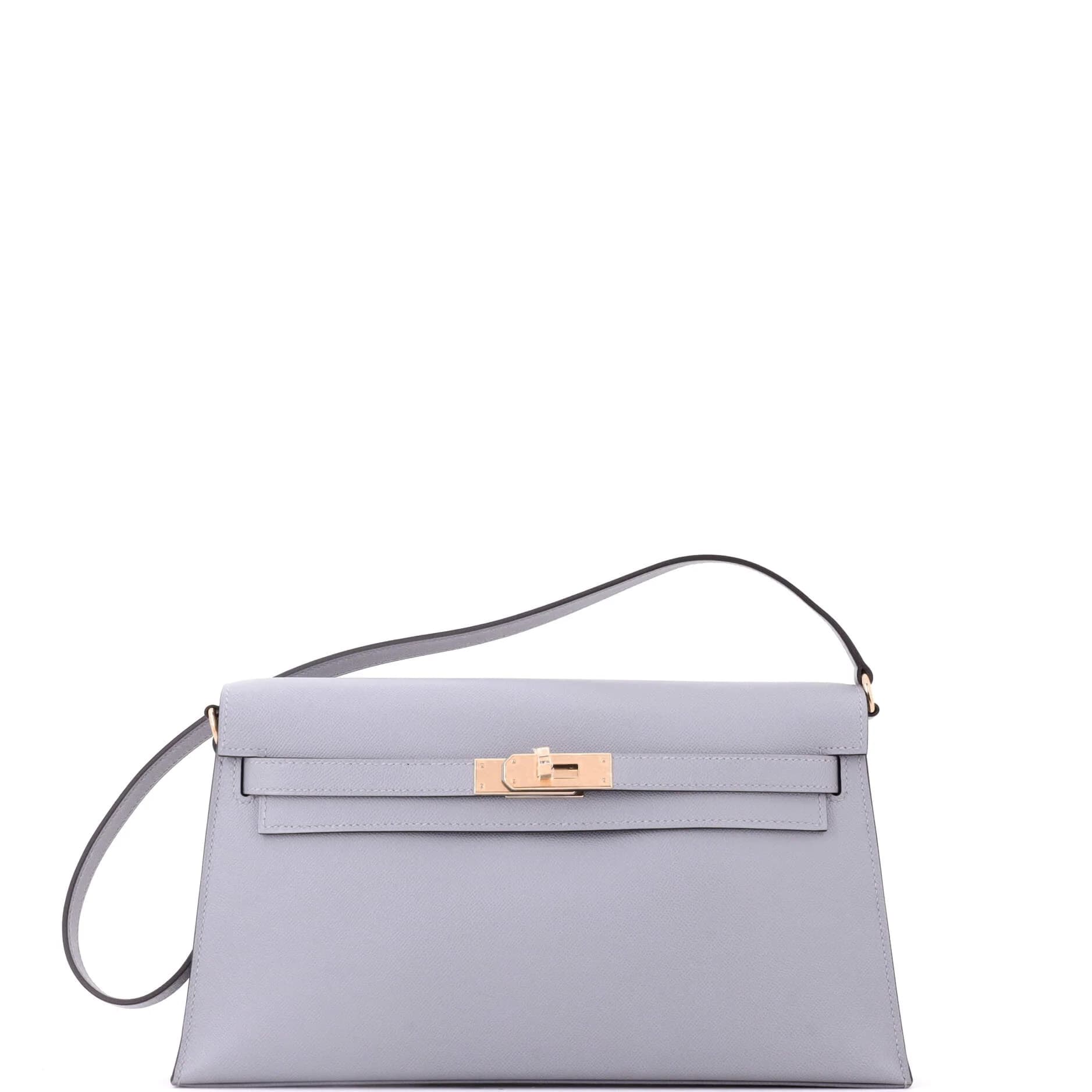 Hermès Kelly Elan - Image 1