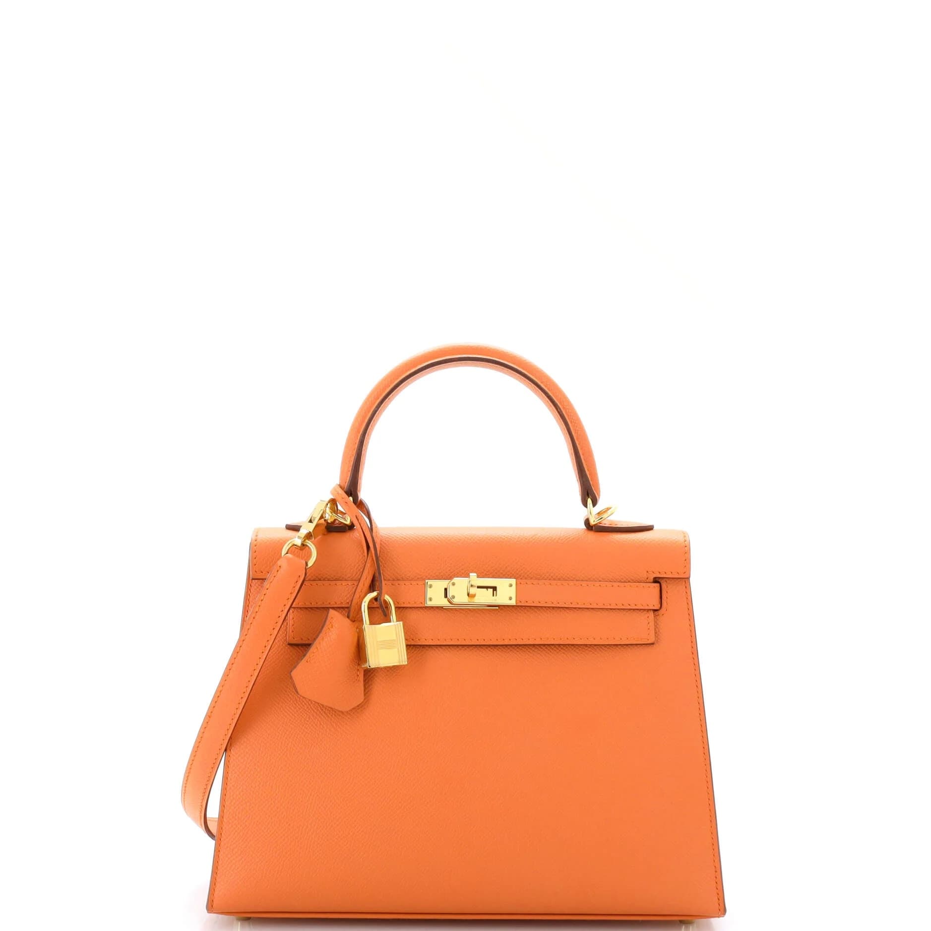 Hermès Kelly 25
