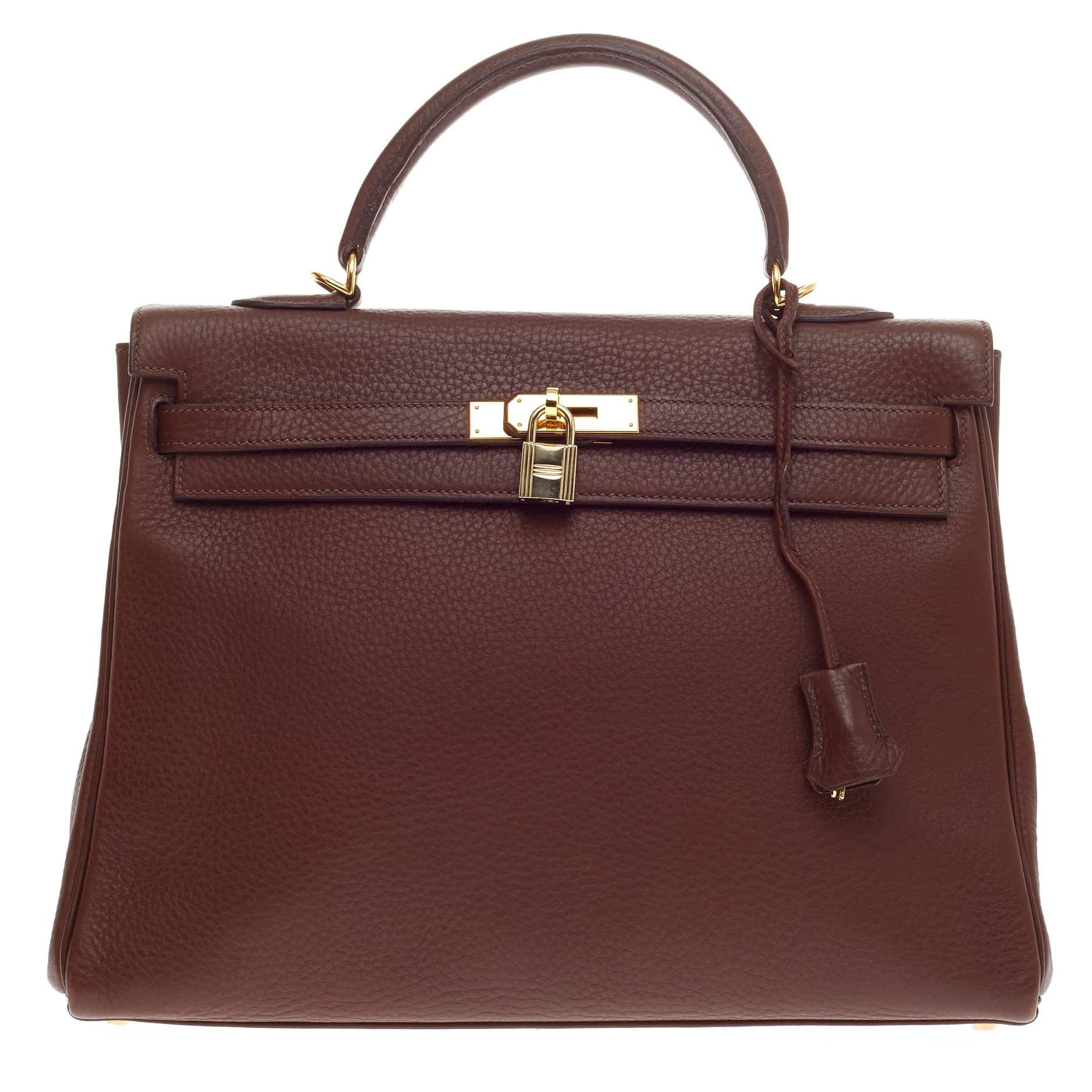 Hermès Kelly 35