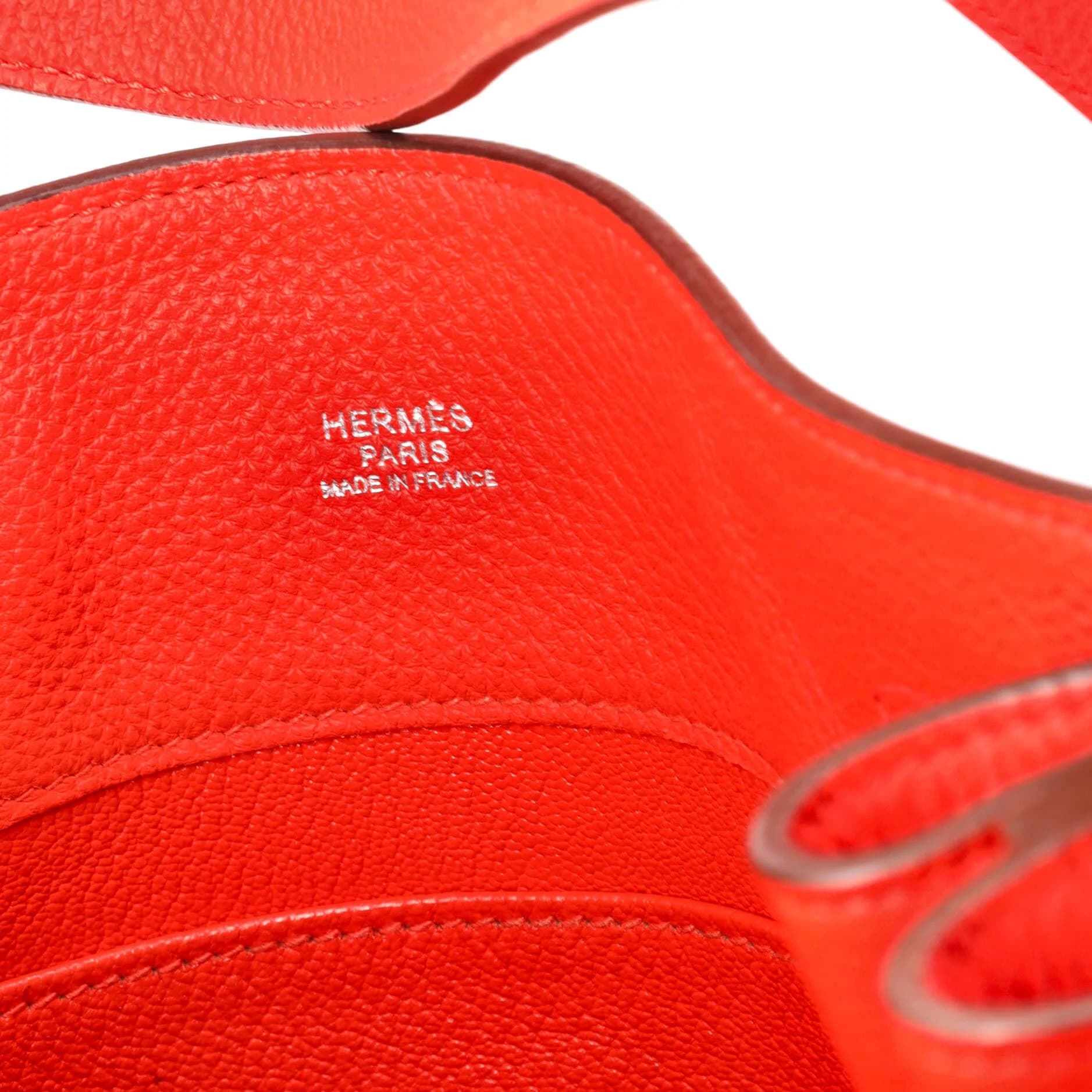 Hermès So Kelly 26 - Image 6