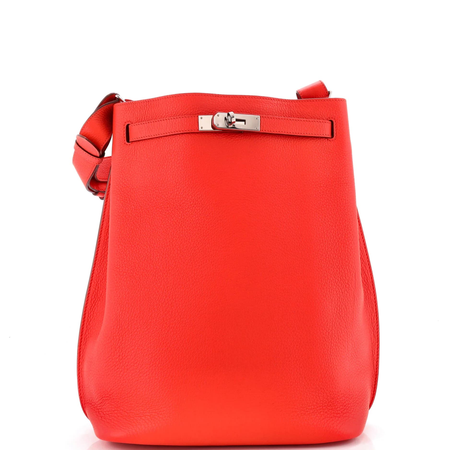 Hermès So Kelly 26 - Image 1