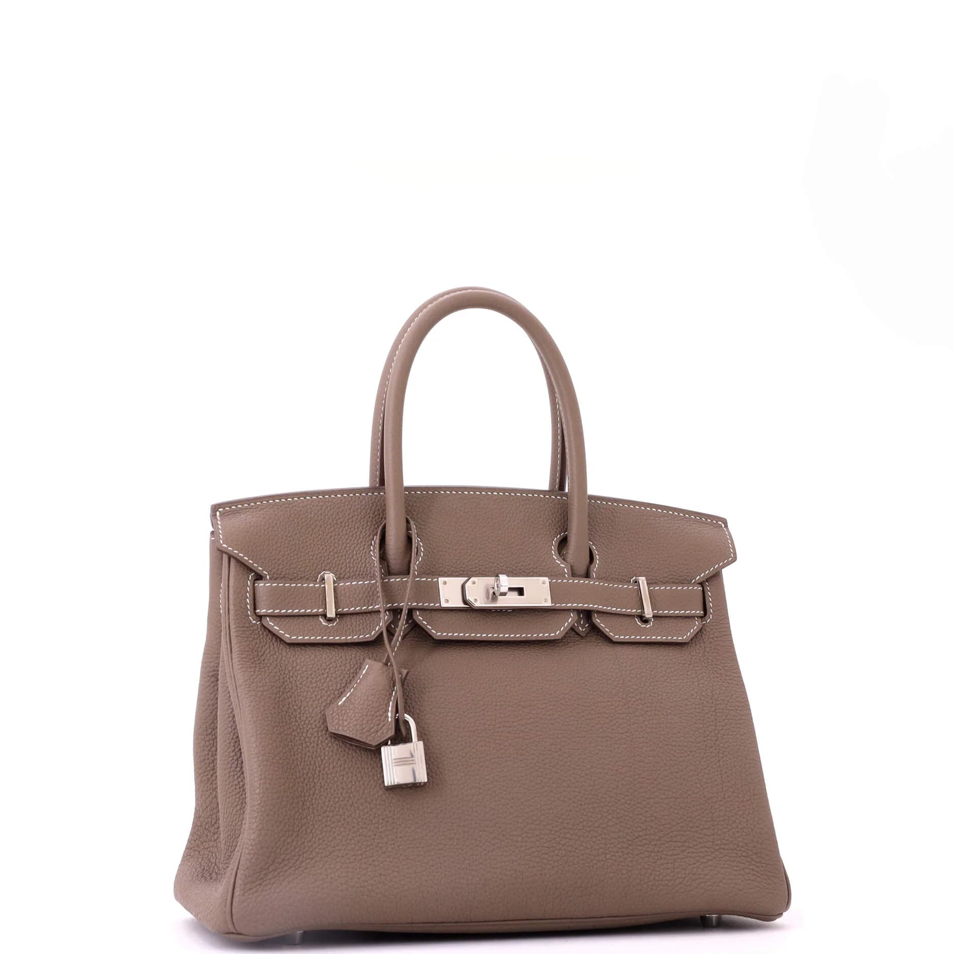 Hermès Birkin 30 - Image 2