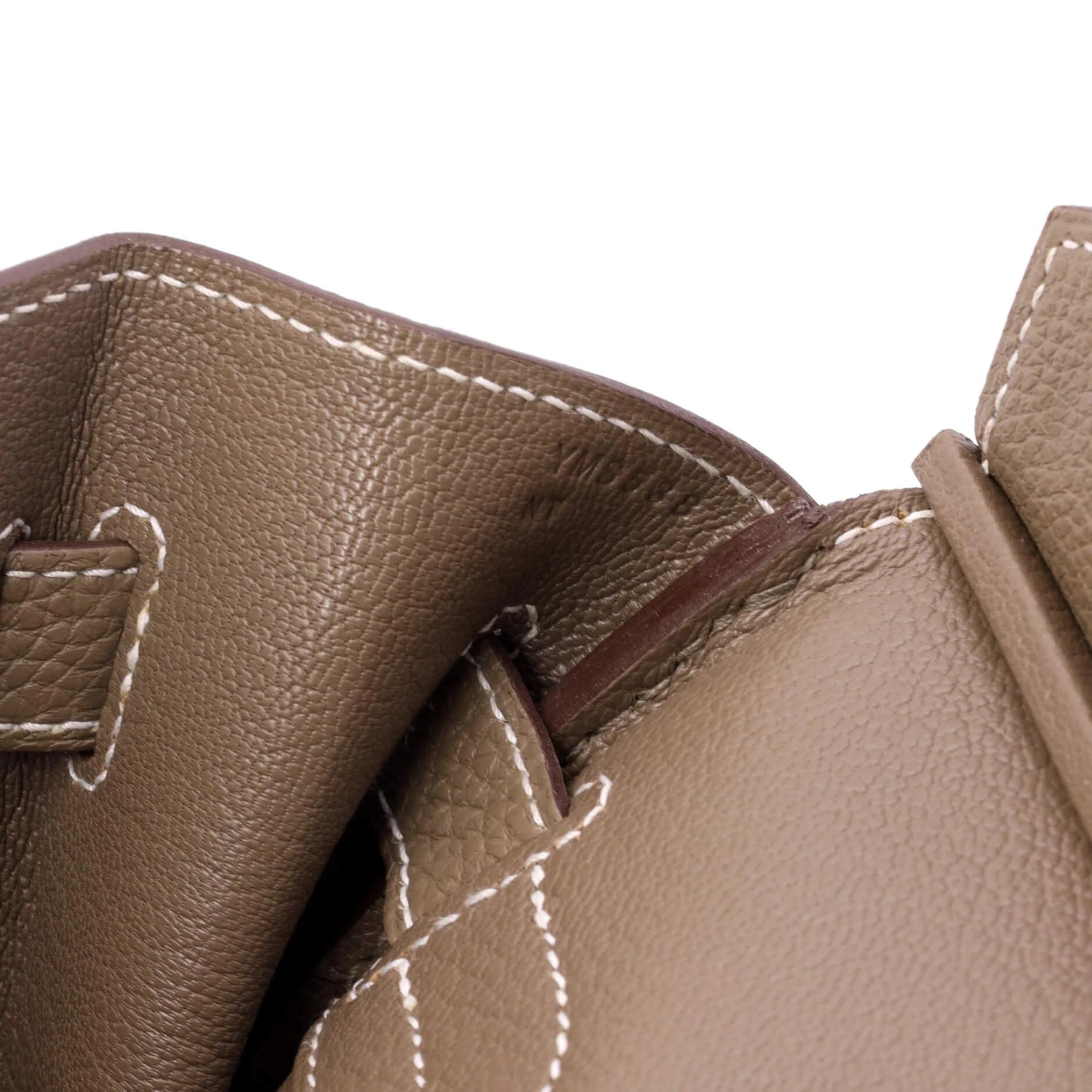 Hermès Birkin 30 - Image 7