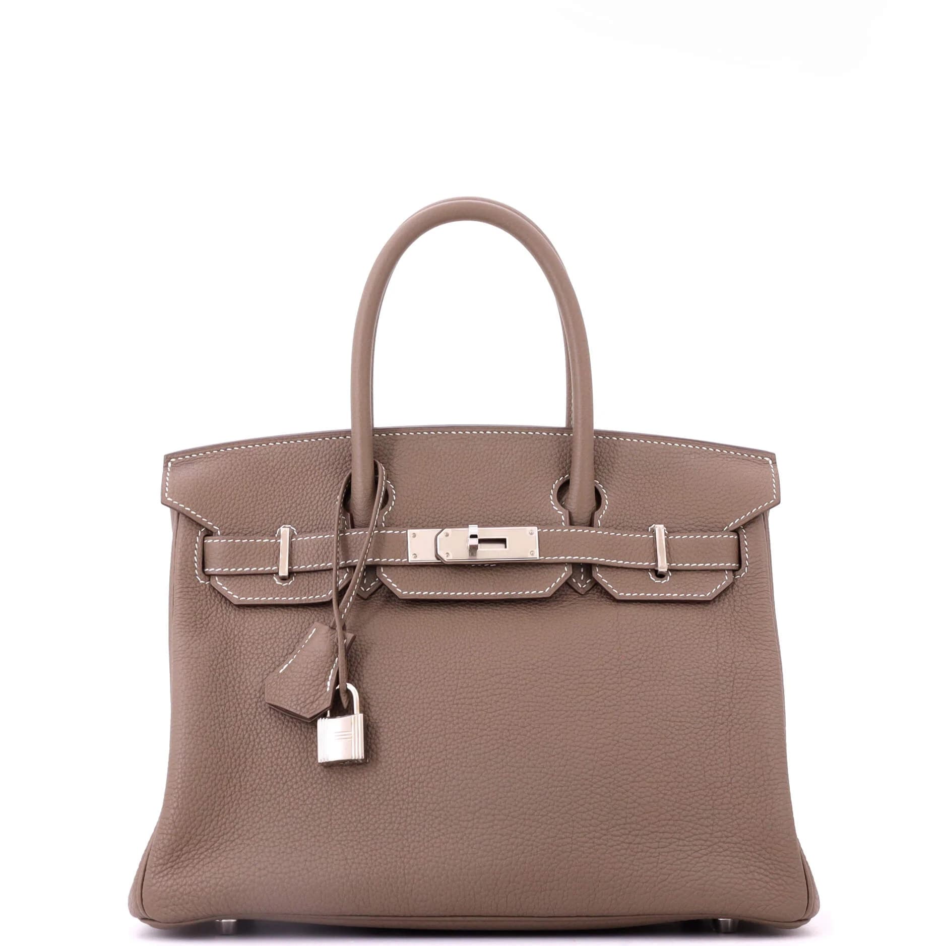 Hermès Birkin 30 - Image 1
