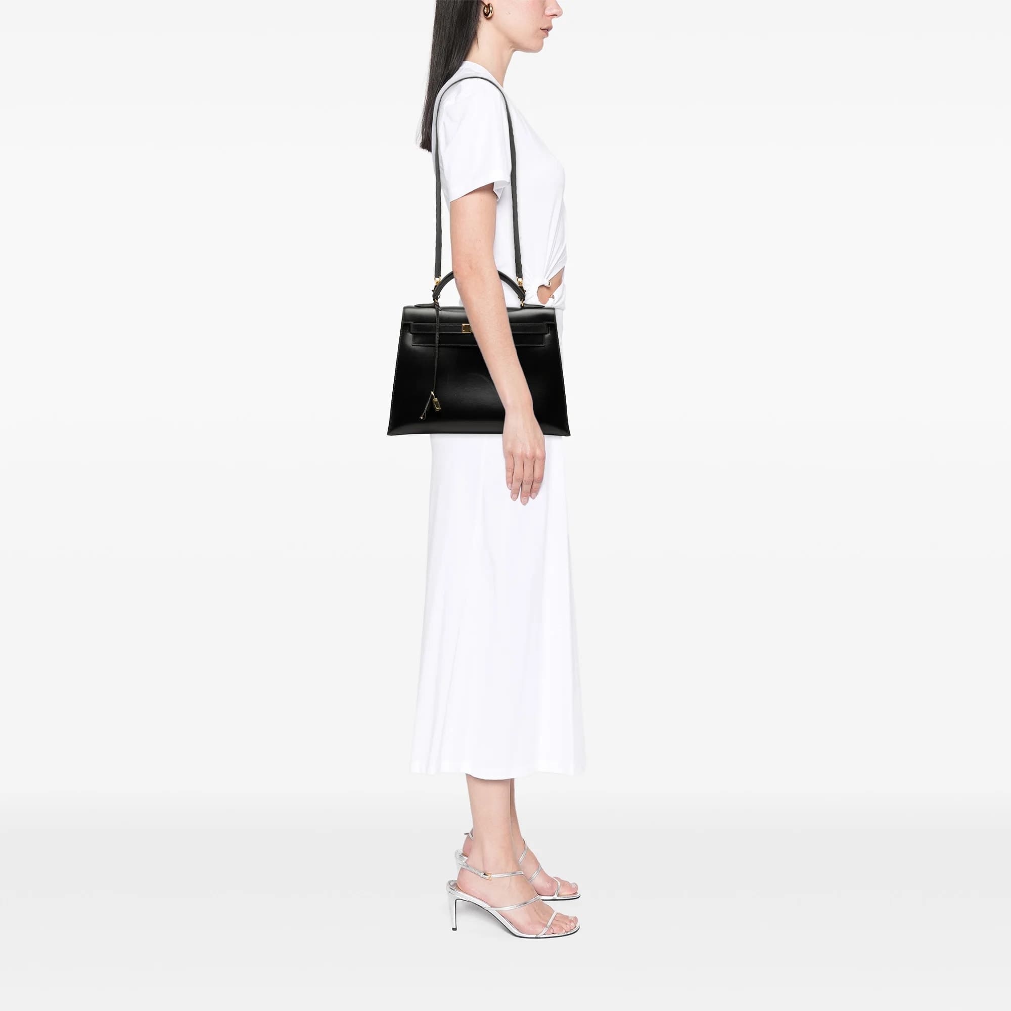 Hermès Kelly 32 - Image 7