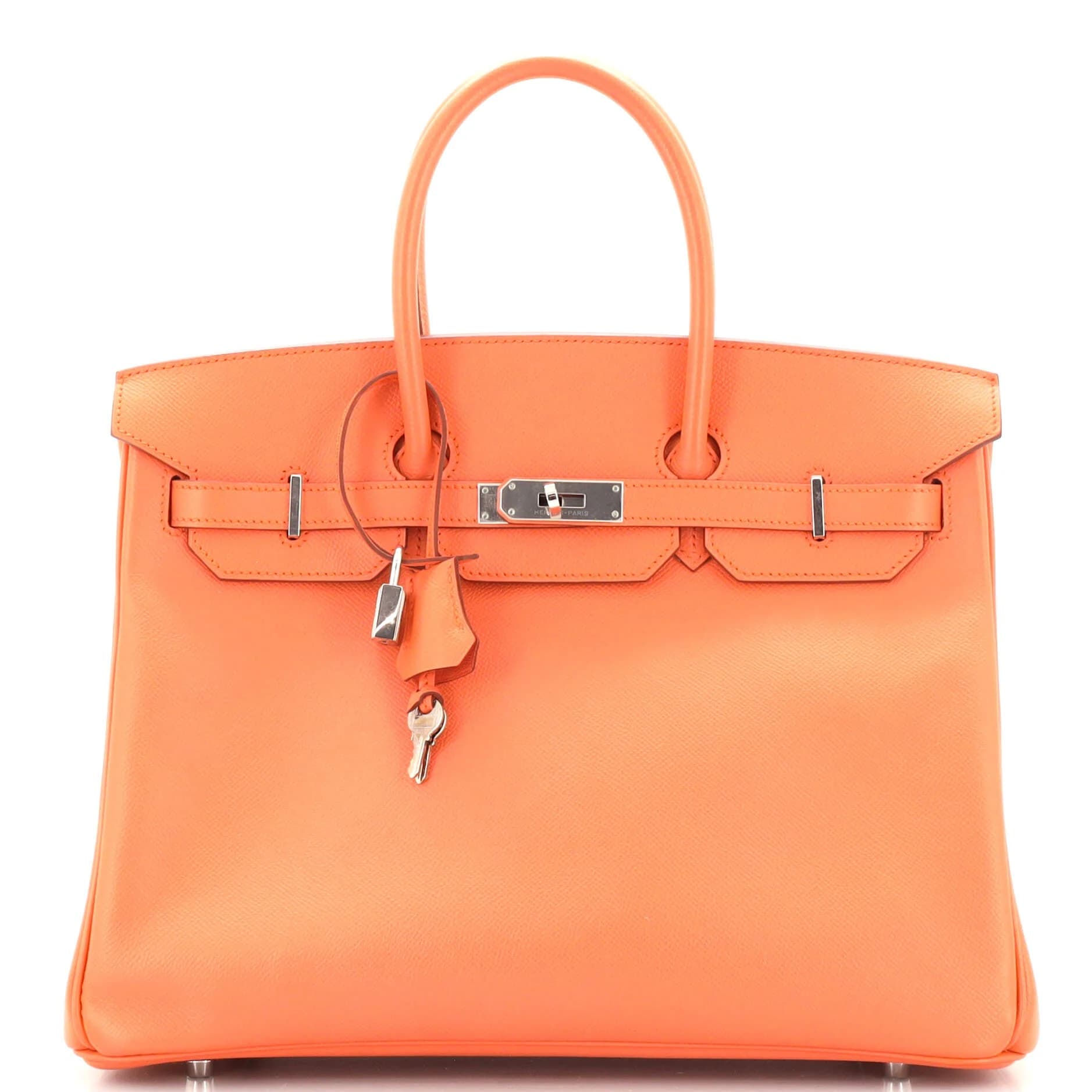 Hermès Birkin 35