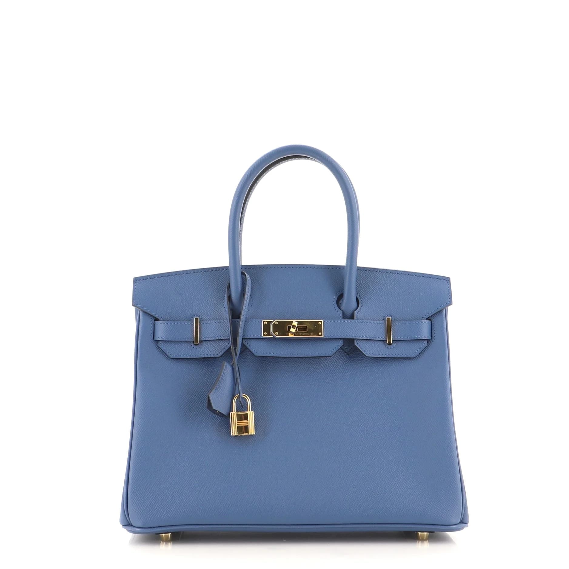 Hermès Birkin 30
