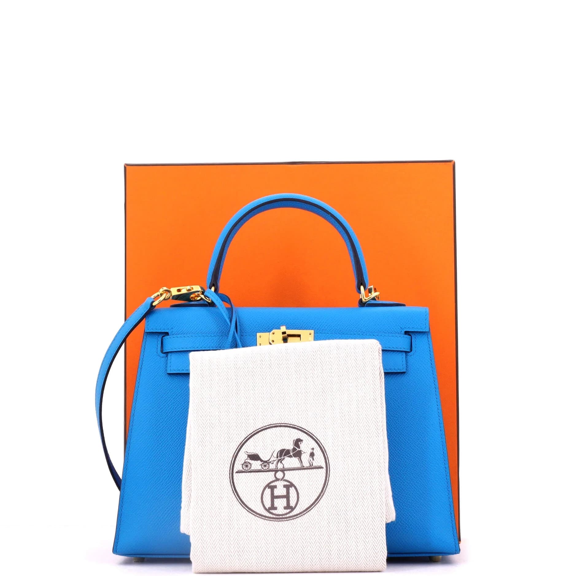 Hermès Kelly - Image 2