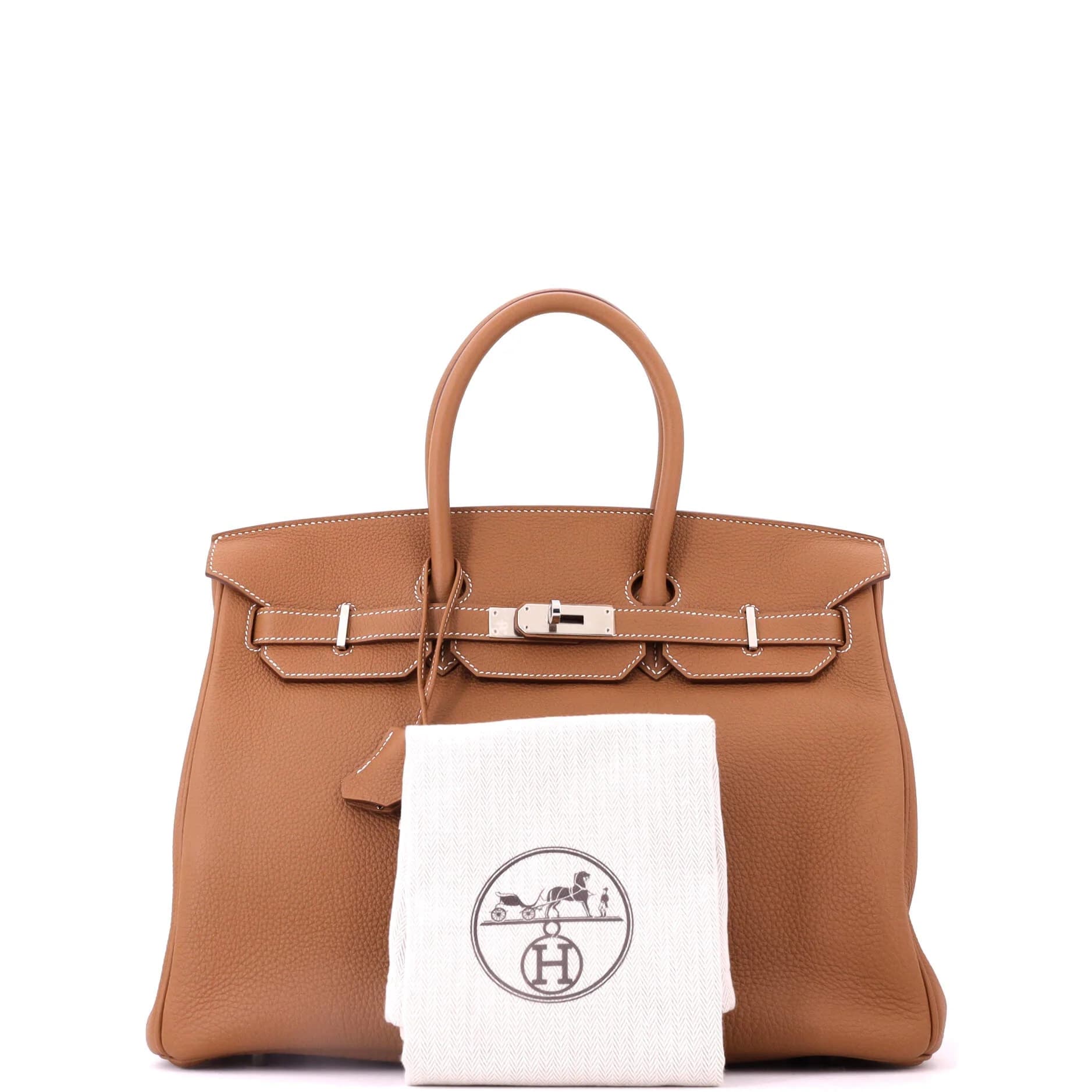 Hermès Birkin 35 - Image 2